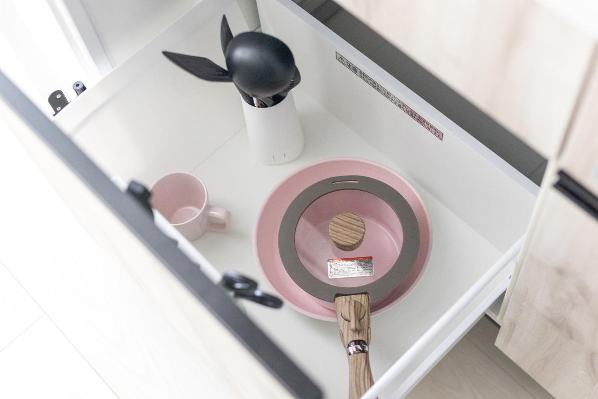 Apartment Tsubasa Tokyo
