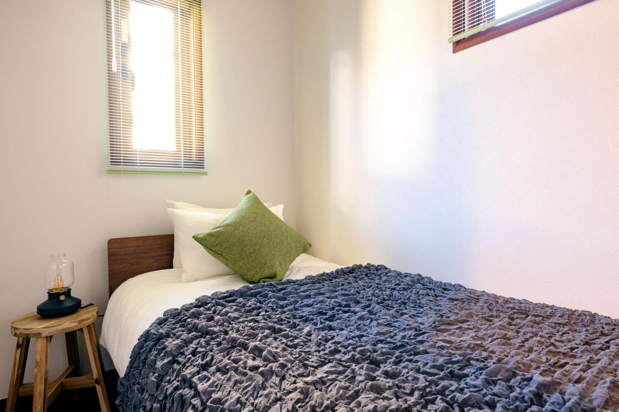 Haresora Mukojima Ikken House Apartment