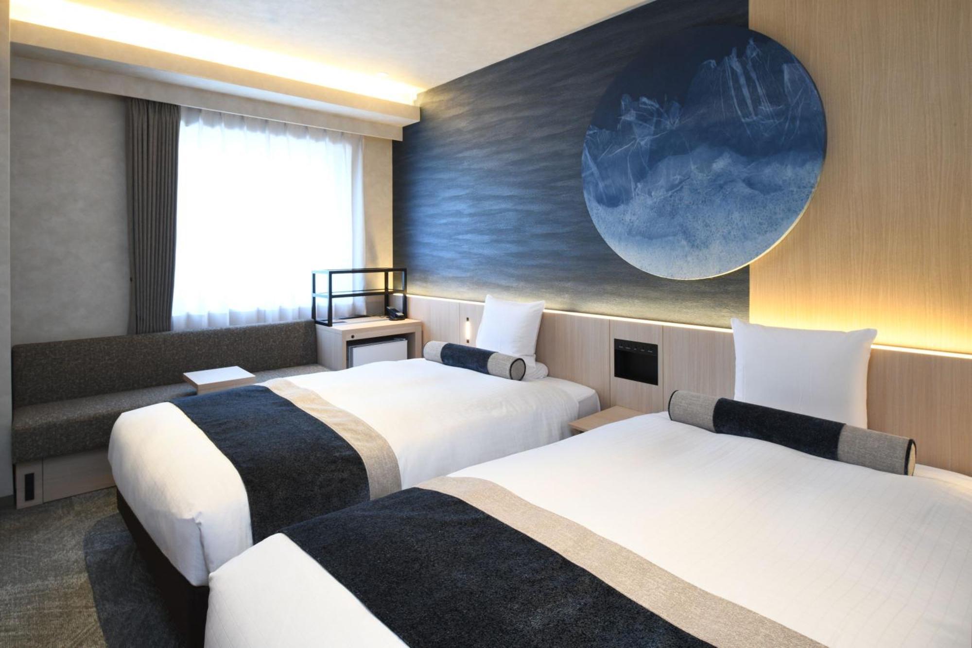 Hotel Mystays Ochanomizu Conference Center