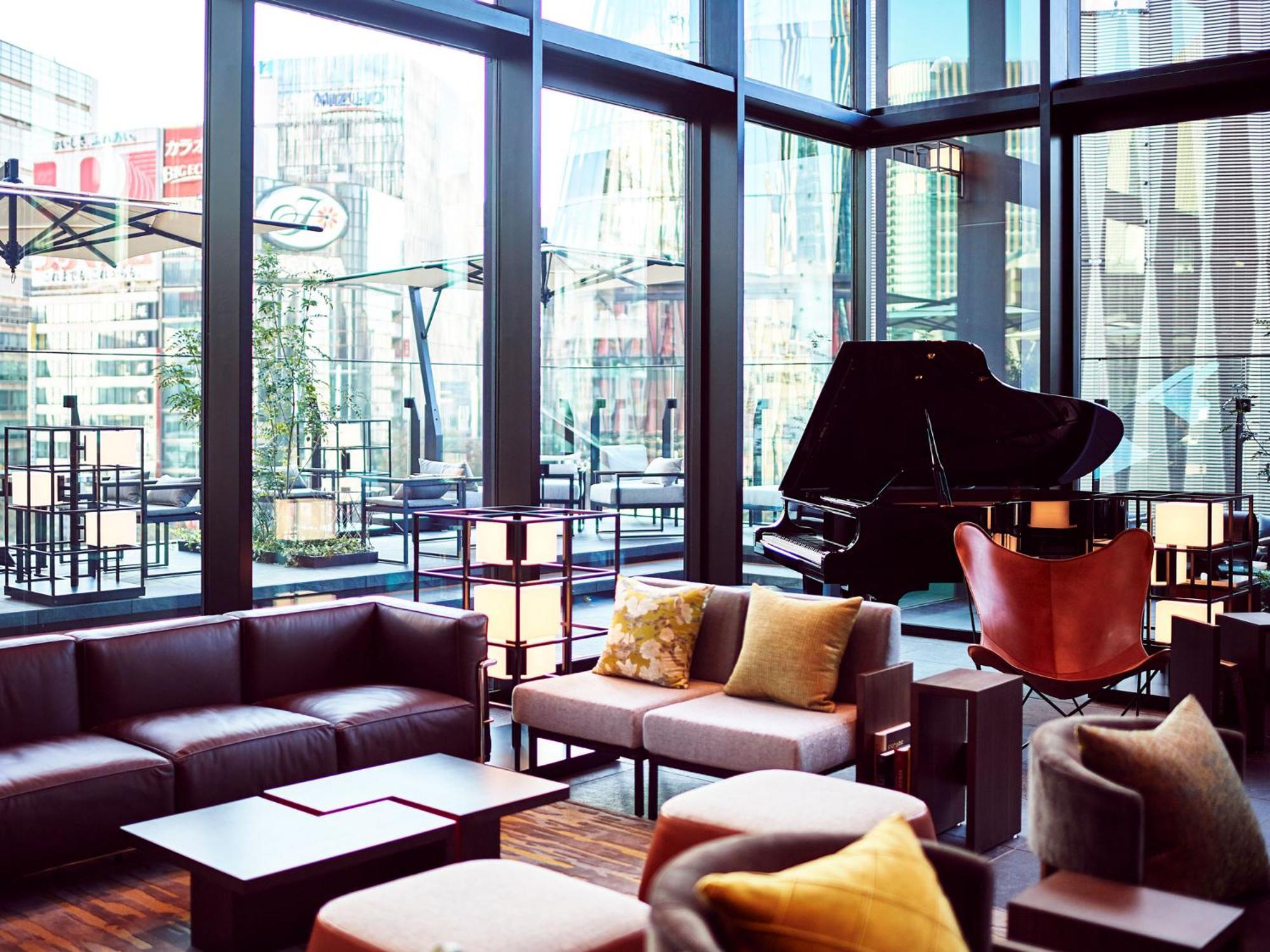 The Gate By Hulic Hotel 5*