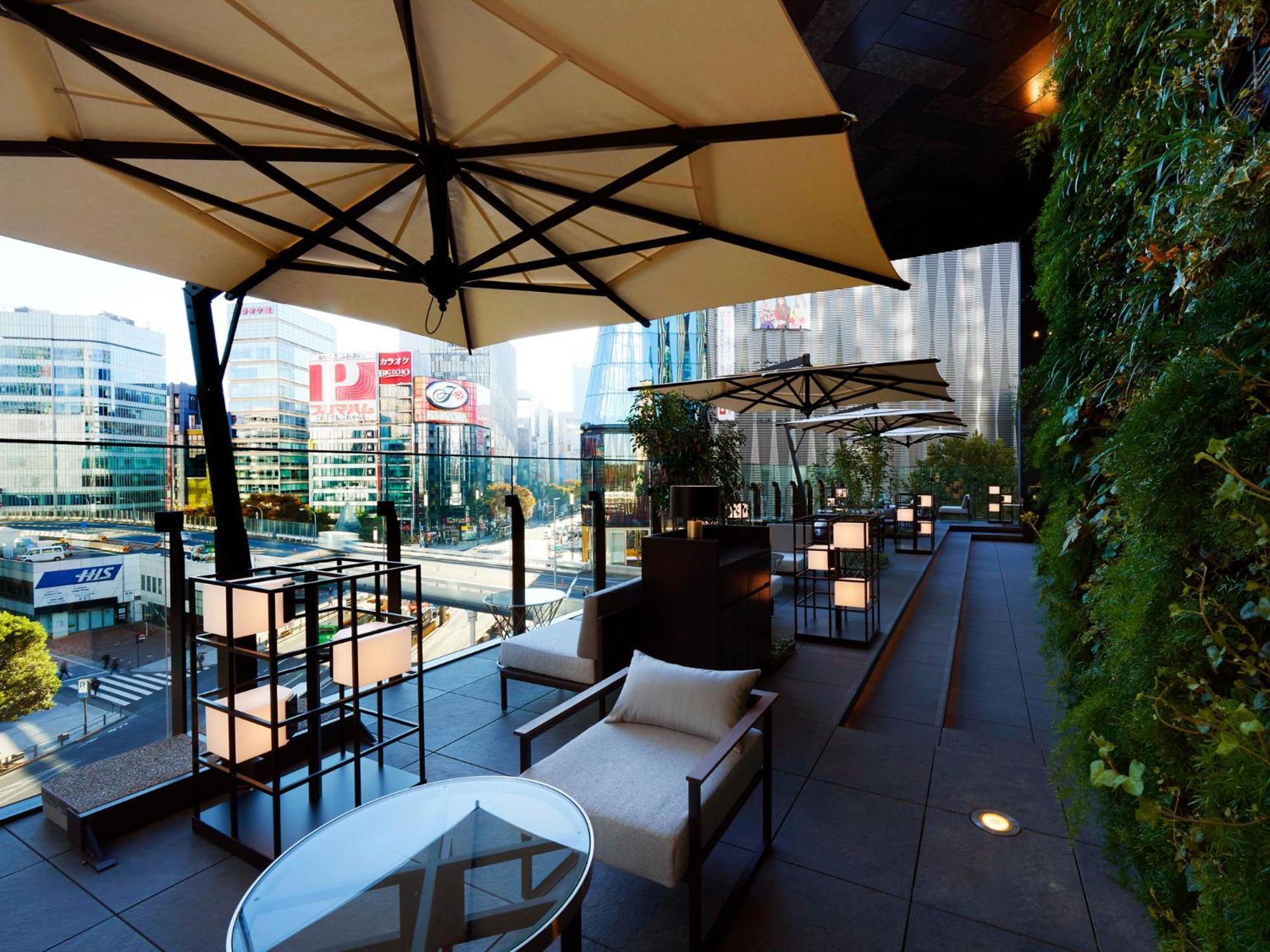 Hotel The Gate By Hulic 5*