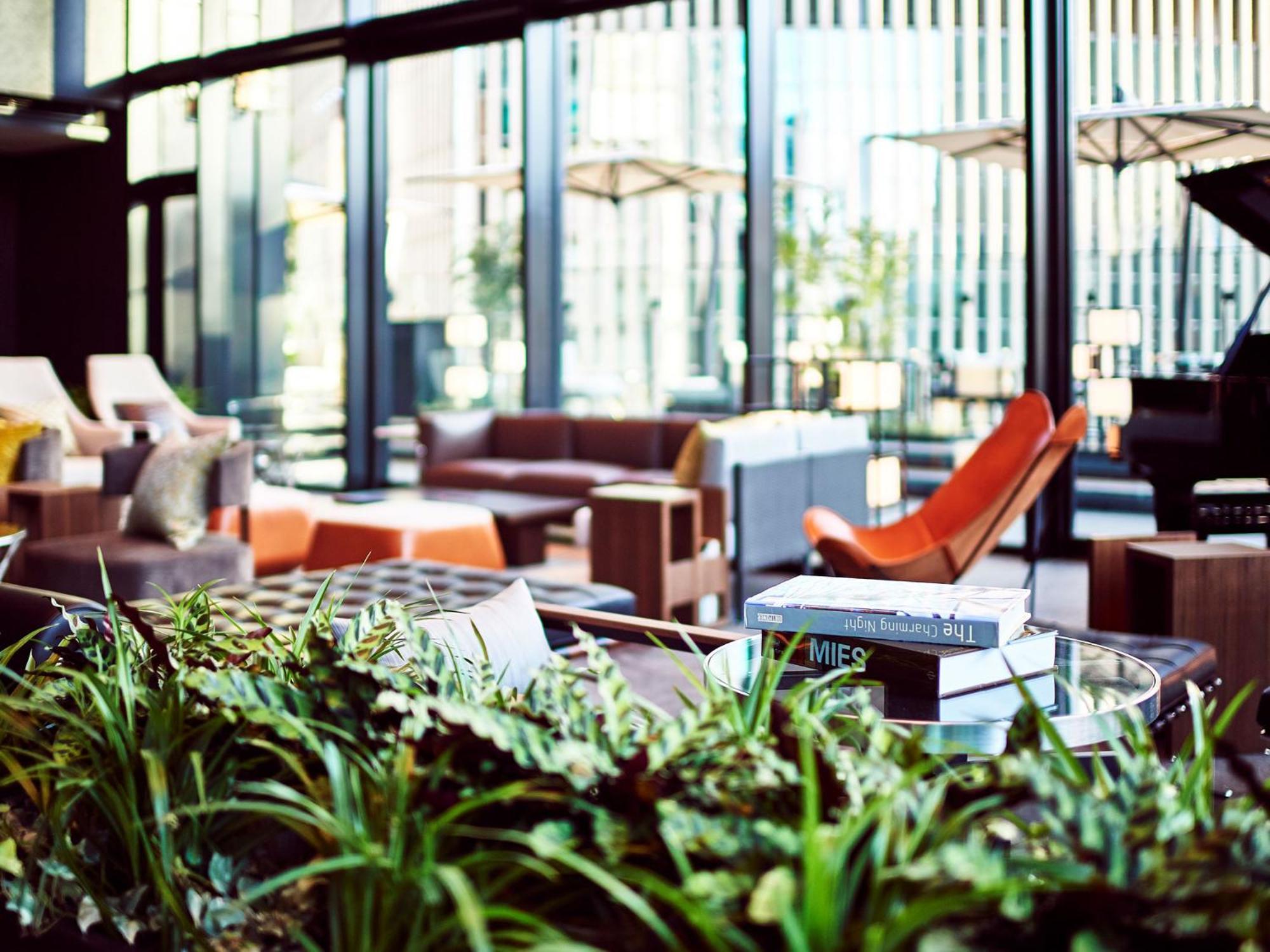The Gate By Hulic Hotel Tokyo