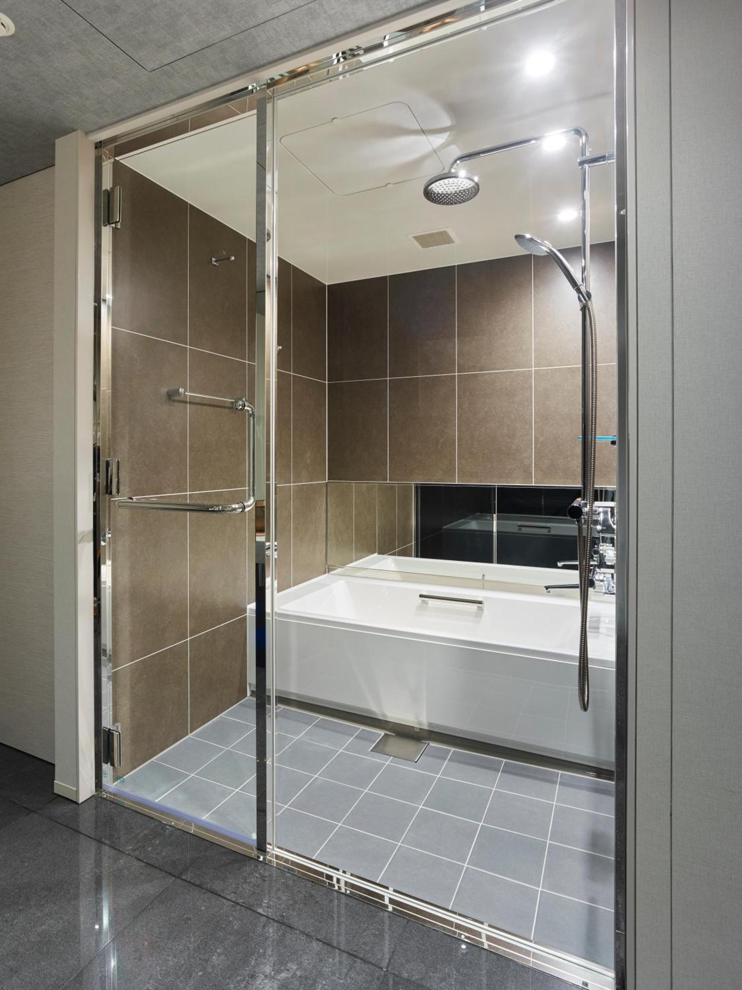 Mitsui Garden Nihonbashi Premier Hotel