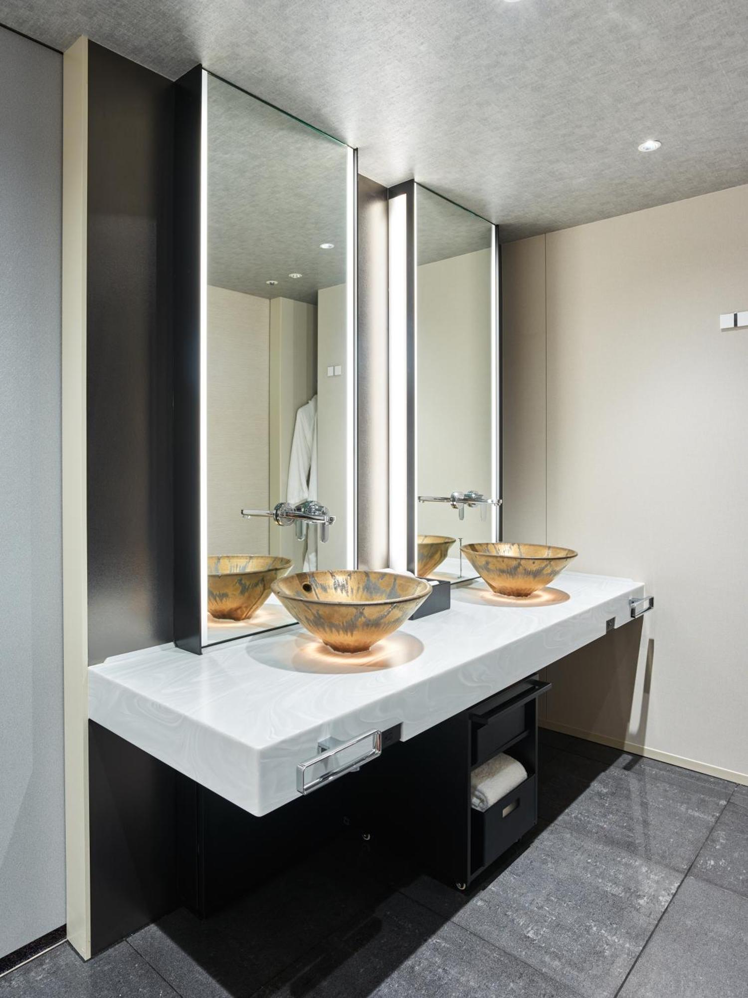 Hotel Mitsui Garden Nihonbashi Premier