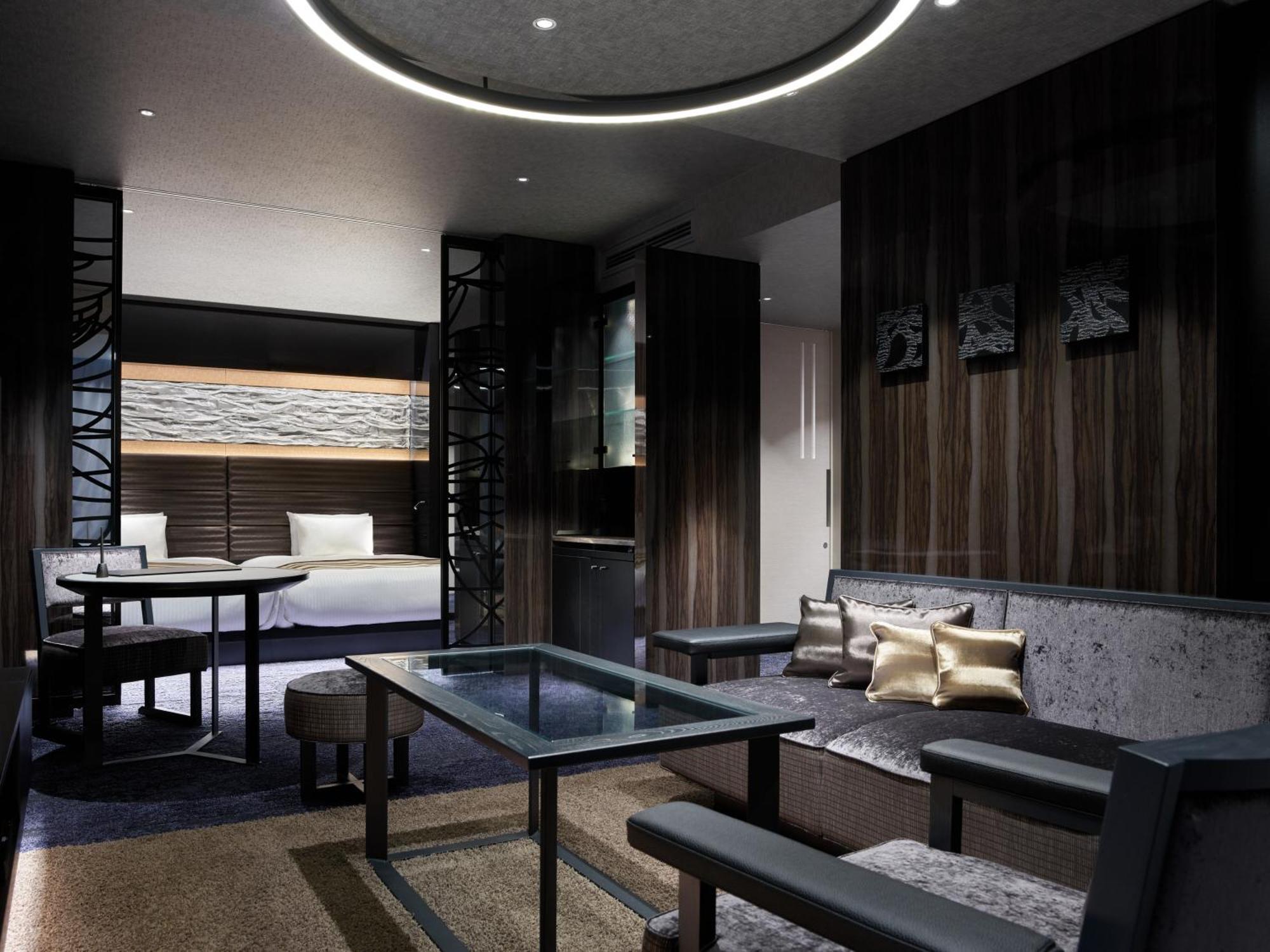 Mitsui Garden Nihonbashi Premier Hotel 4*