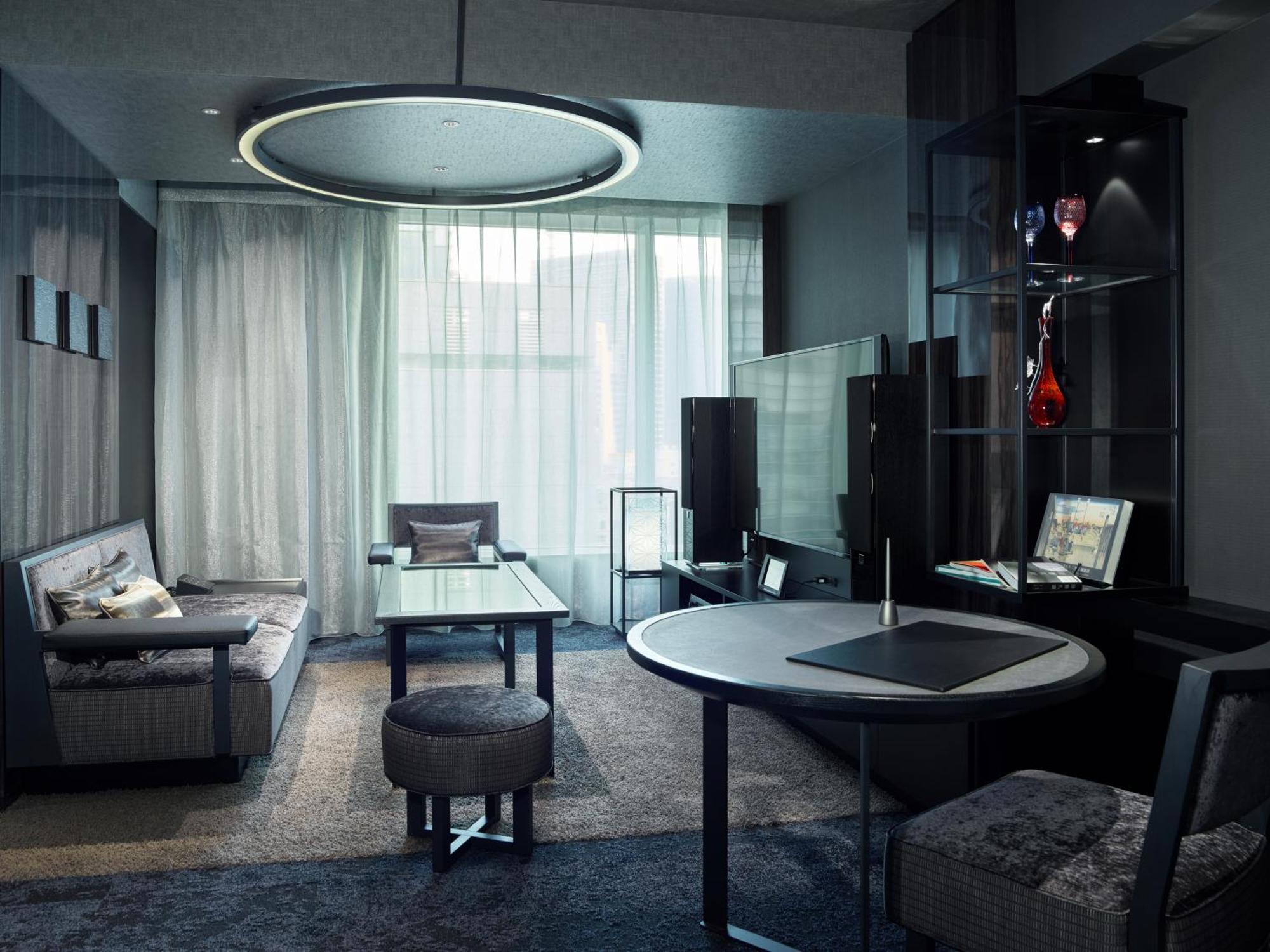 Hotel Mitsui Garden Nihonbashi Premier 4*