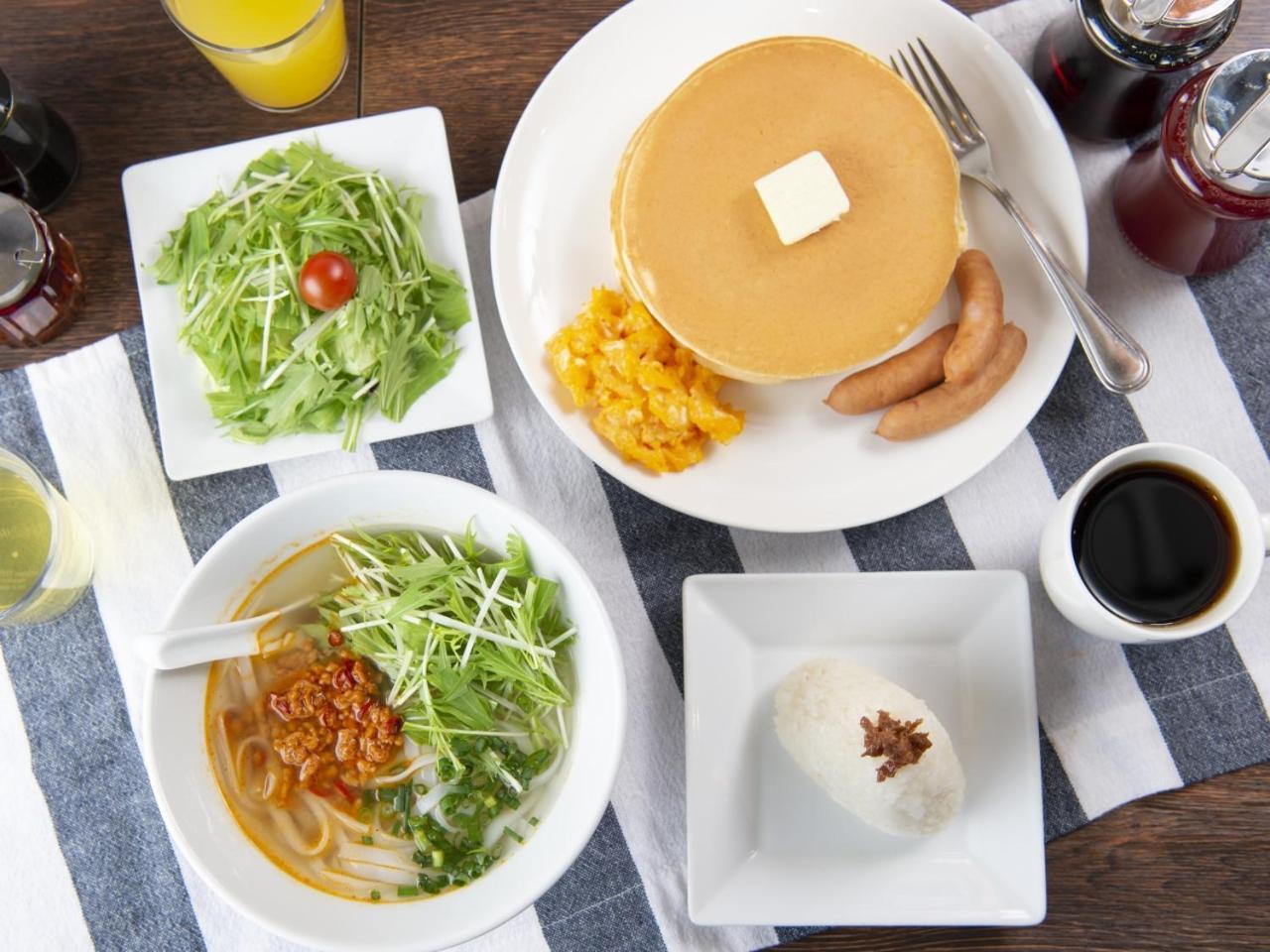 Apa Ueno Hirokoji Hotel