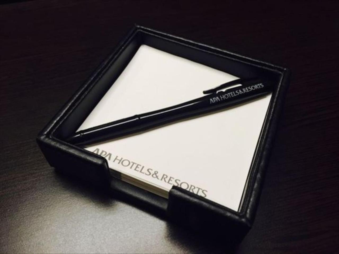 Hotel Apa Ueno Hirokoji