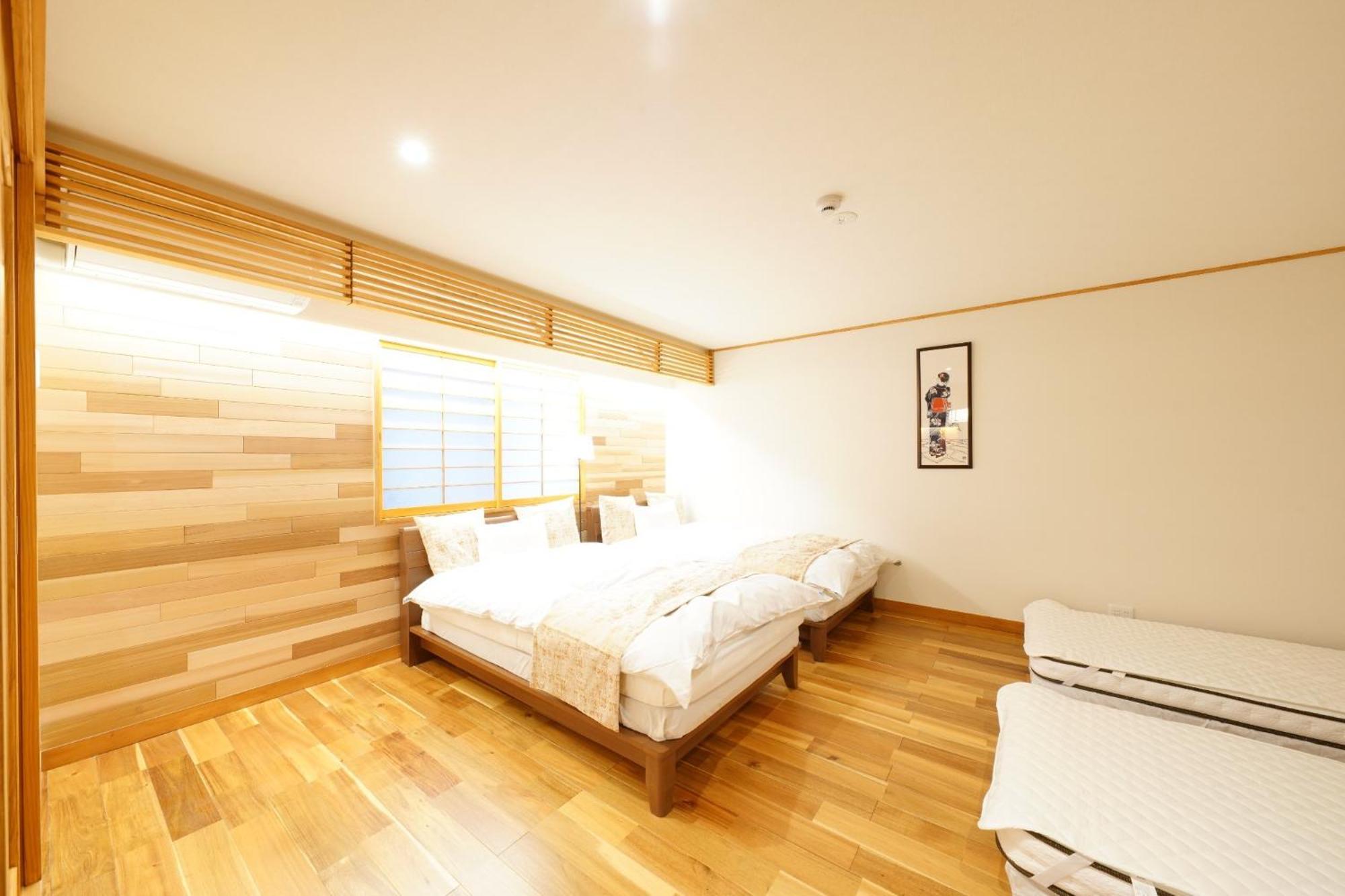 Apartment Yadoya Hototogisu - Vacation 37442v *