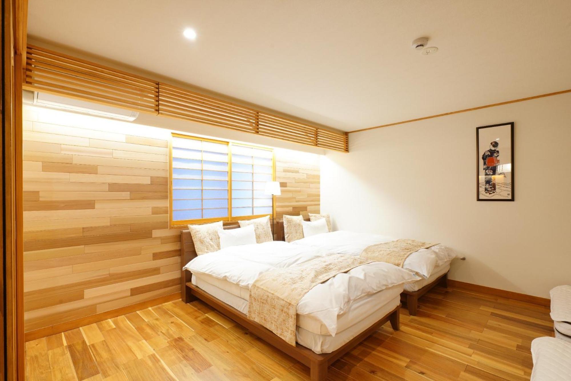 Yadoya Hototogisu - Vacation 37442v Apartment *