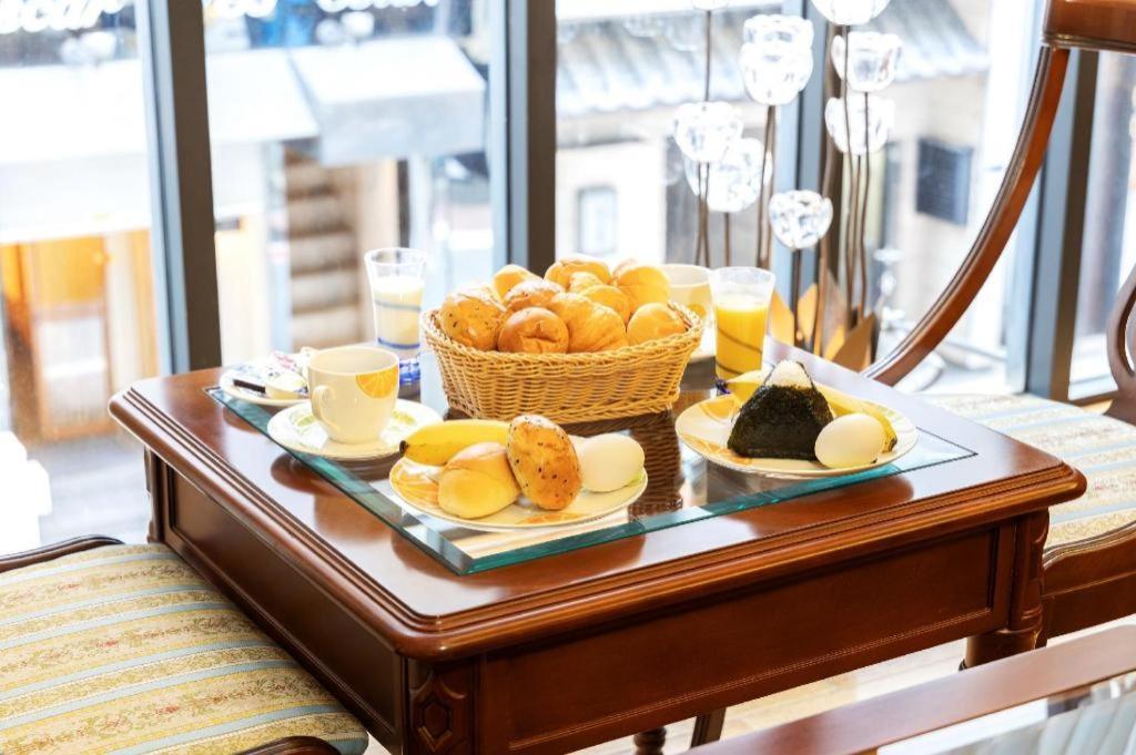 Hotel Ginza Bellevue