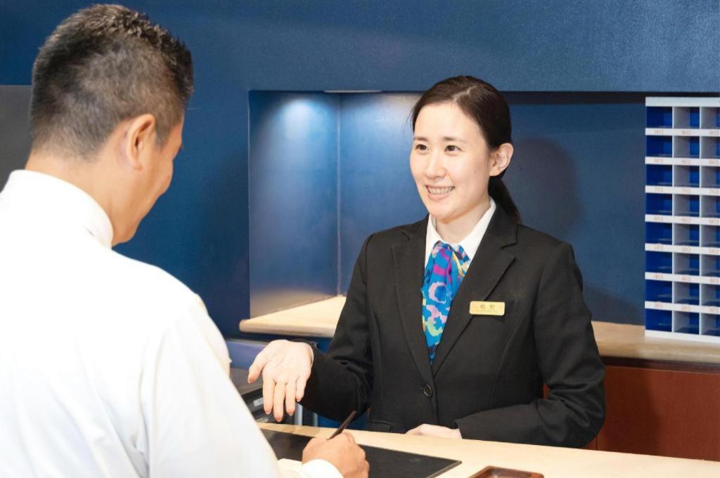 Ginza Bellevue Hotel