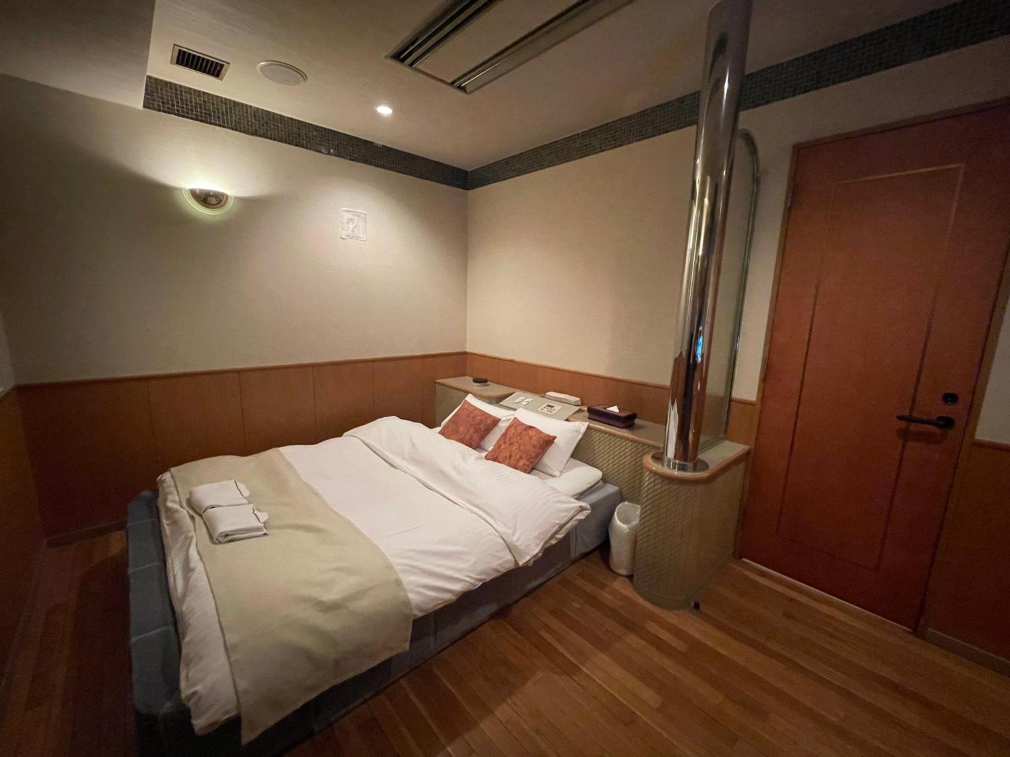 Love hotel Luxe - Adult Only Tokyo
