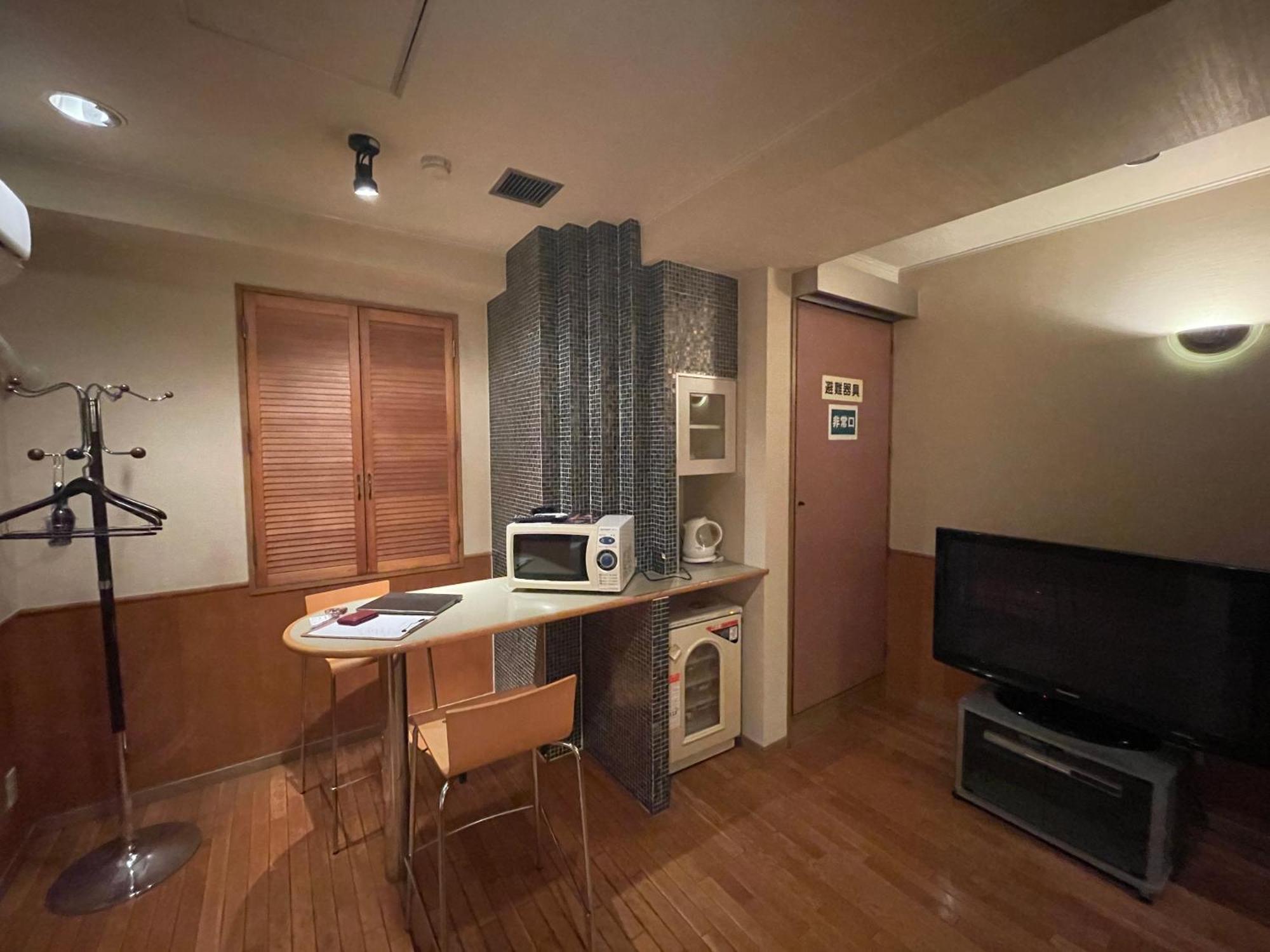 Luxe - Adult Only Love hotel Tokyo