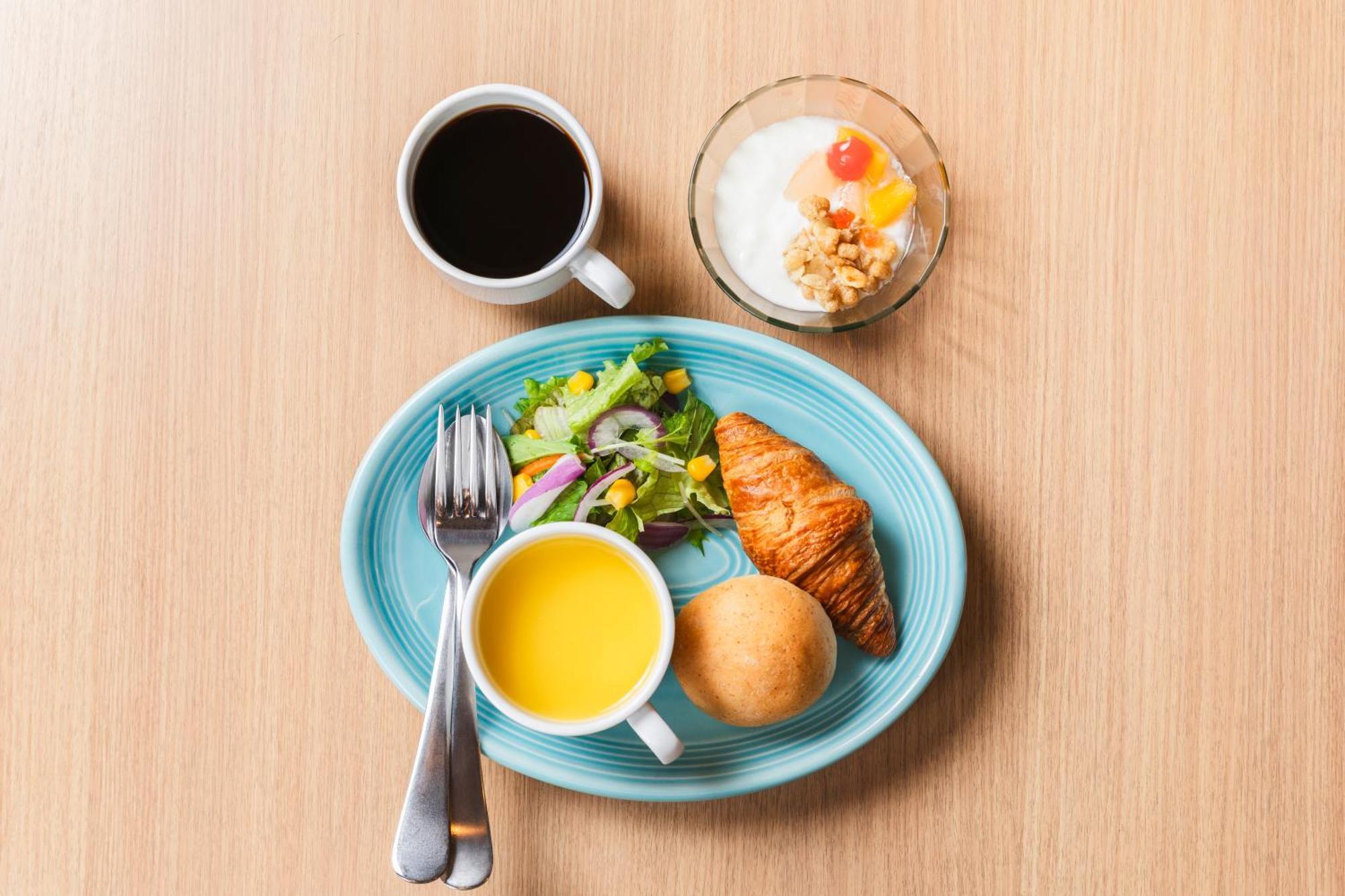 Sotetsu Fresa Kanda Hotel Tokyo