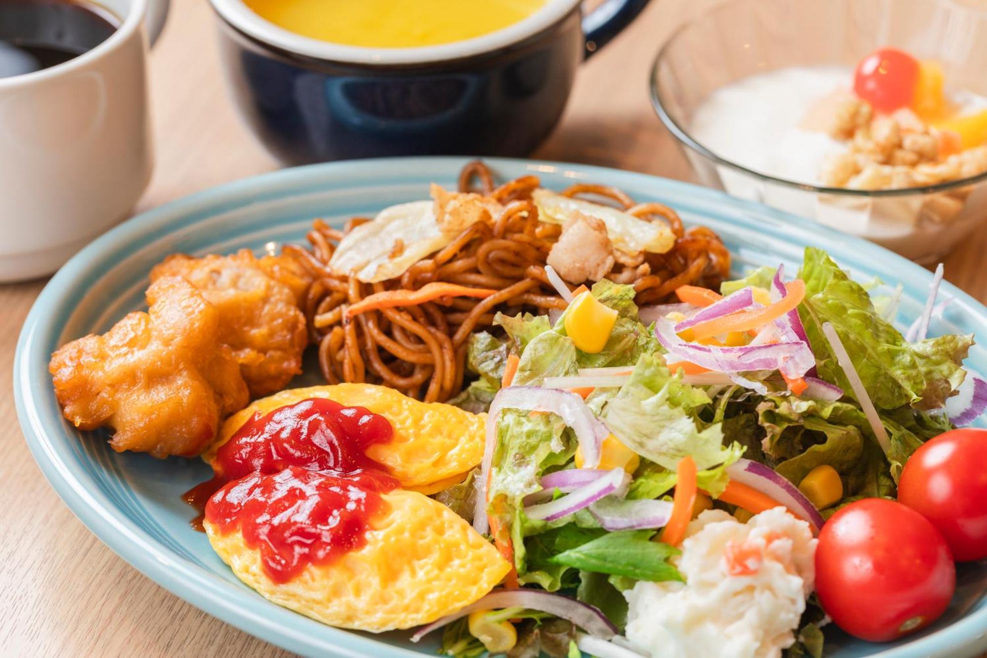 Hotel Sotetsu Fresa Kanda Tokyo