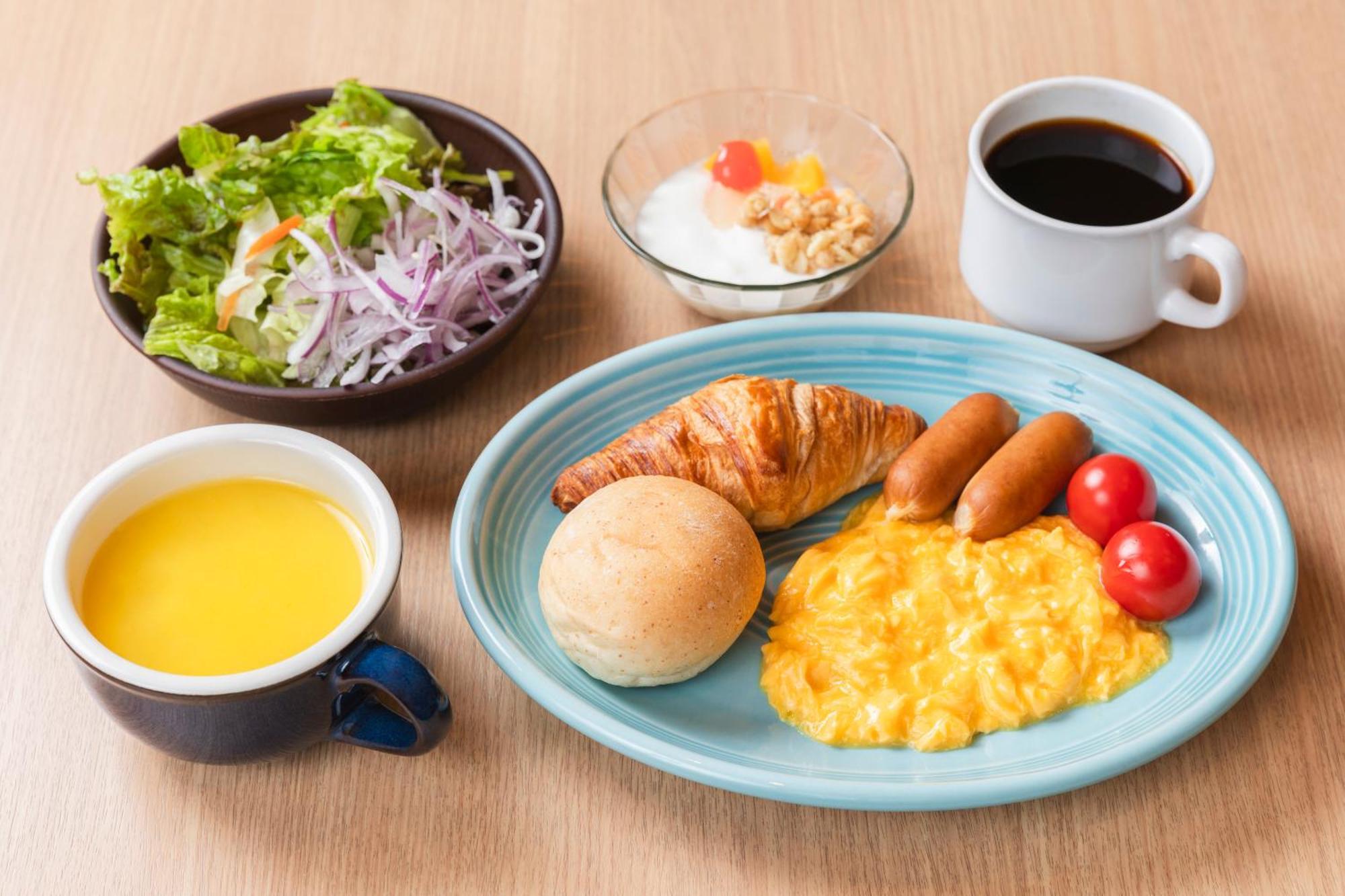 Sotetsu Fresa Kanda Tokyo