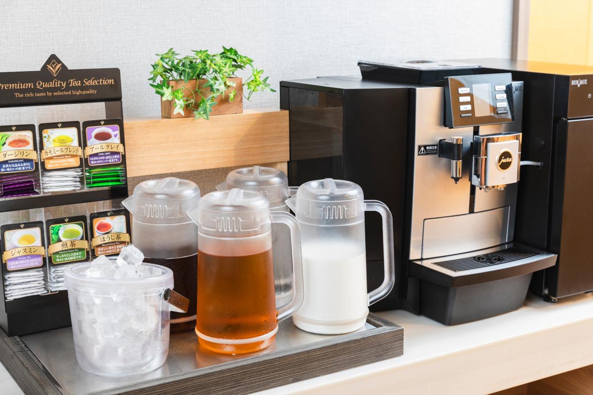 Sotetsu Fresa Kanda Hotel