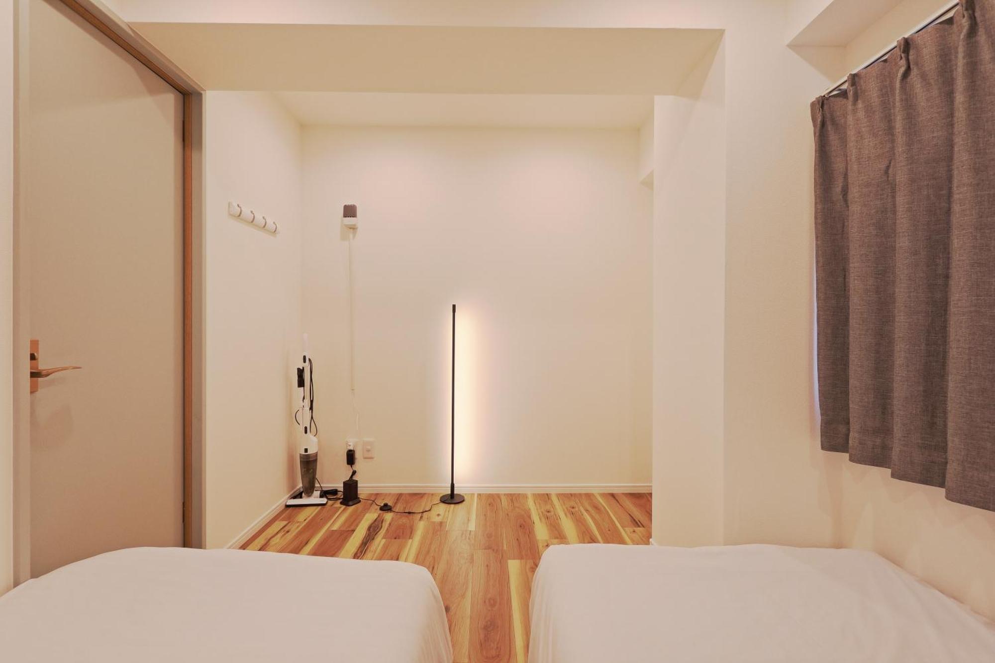 V Close To Shinjuku Kabukicho Korean Town Frwifi G Apartment Tokyo