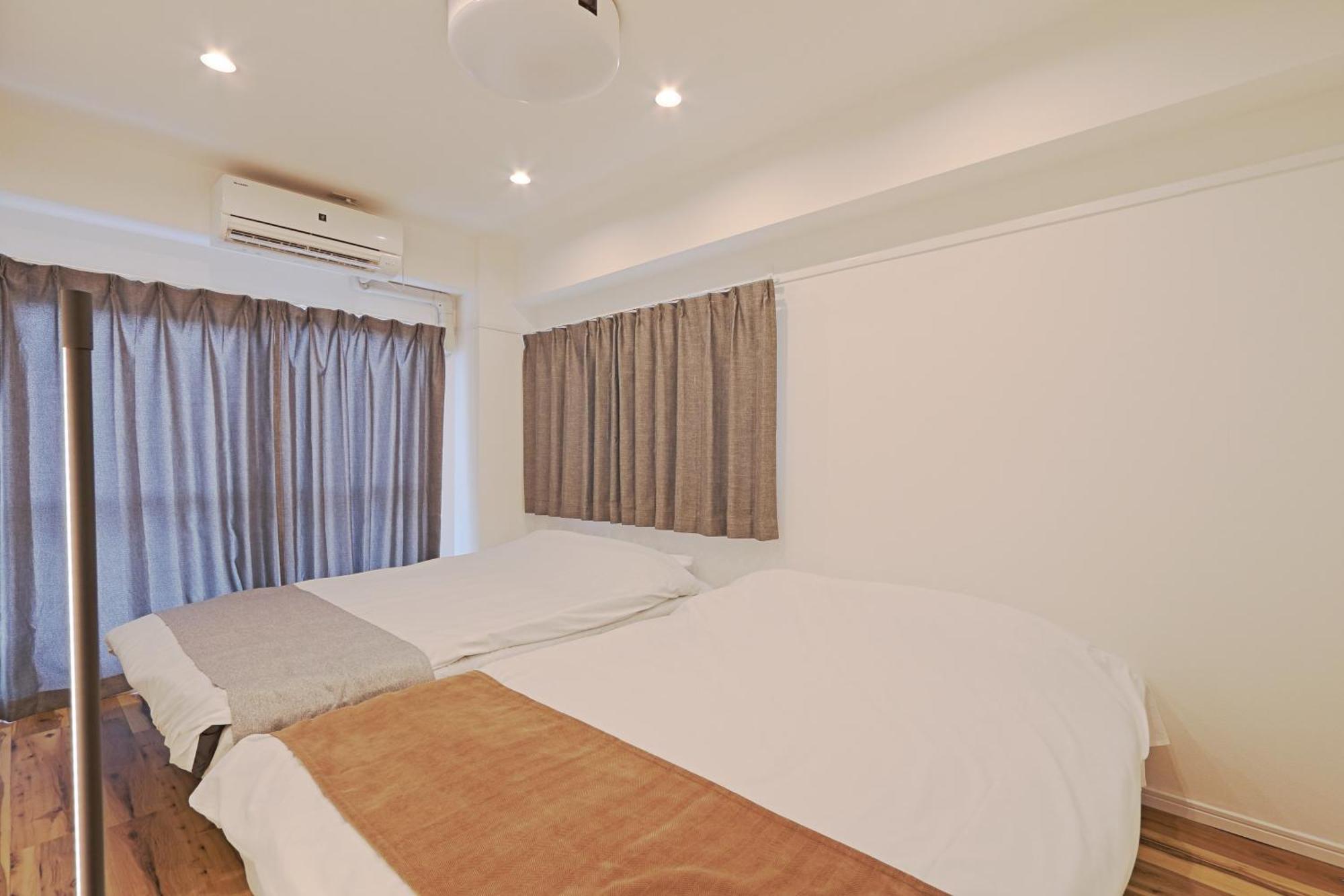 Apartment V Close To Shinjuku Kabukicho Korean Town Frwifi G Tokyo