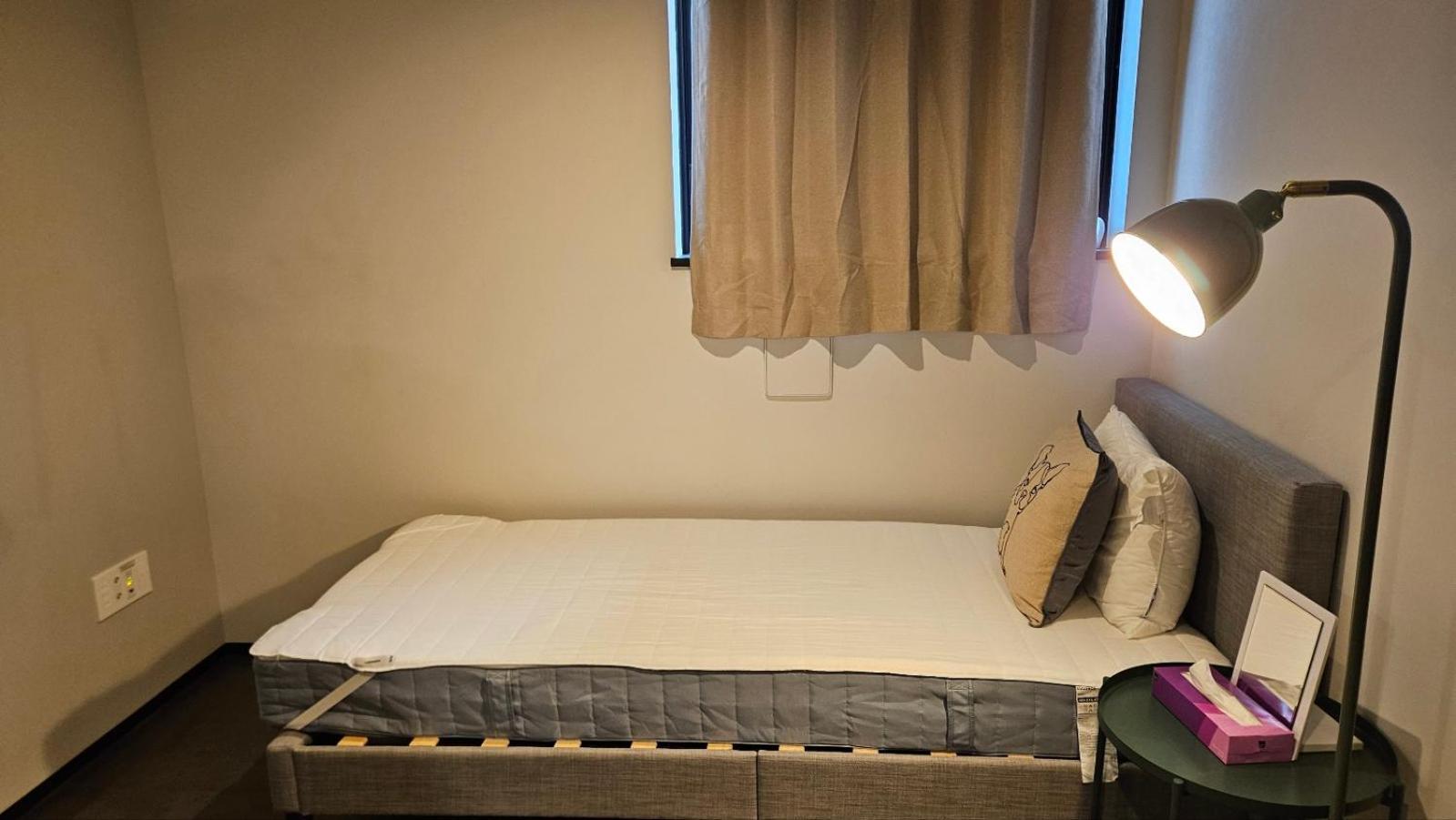 Apartment Pair Shinokubo *