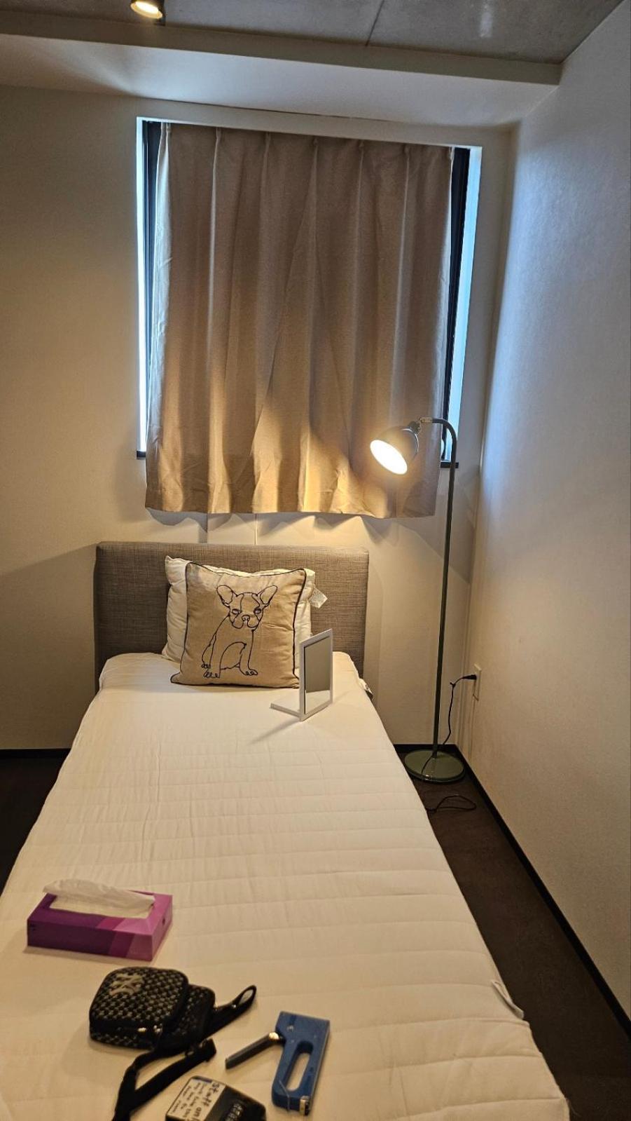 Apartment Pair Shinokubo Tokyo