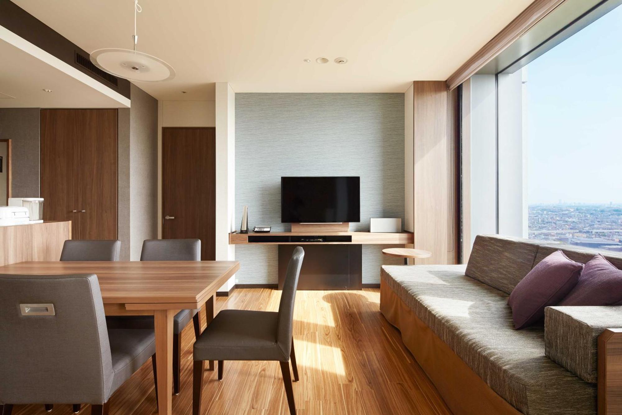 Tokyu Vacations Futakotamagawa 4* Tokyo