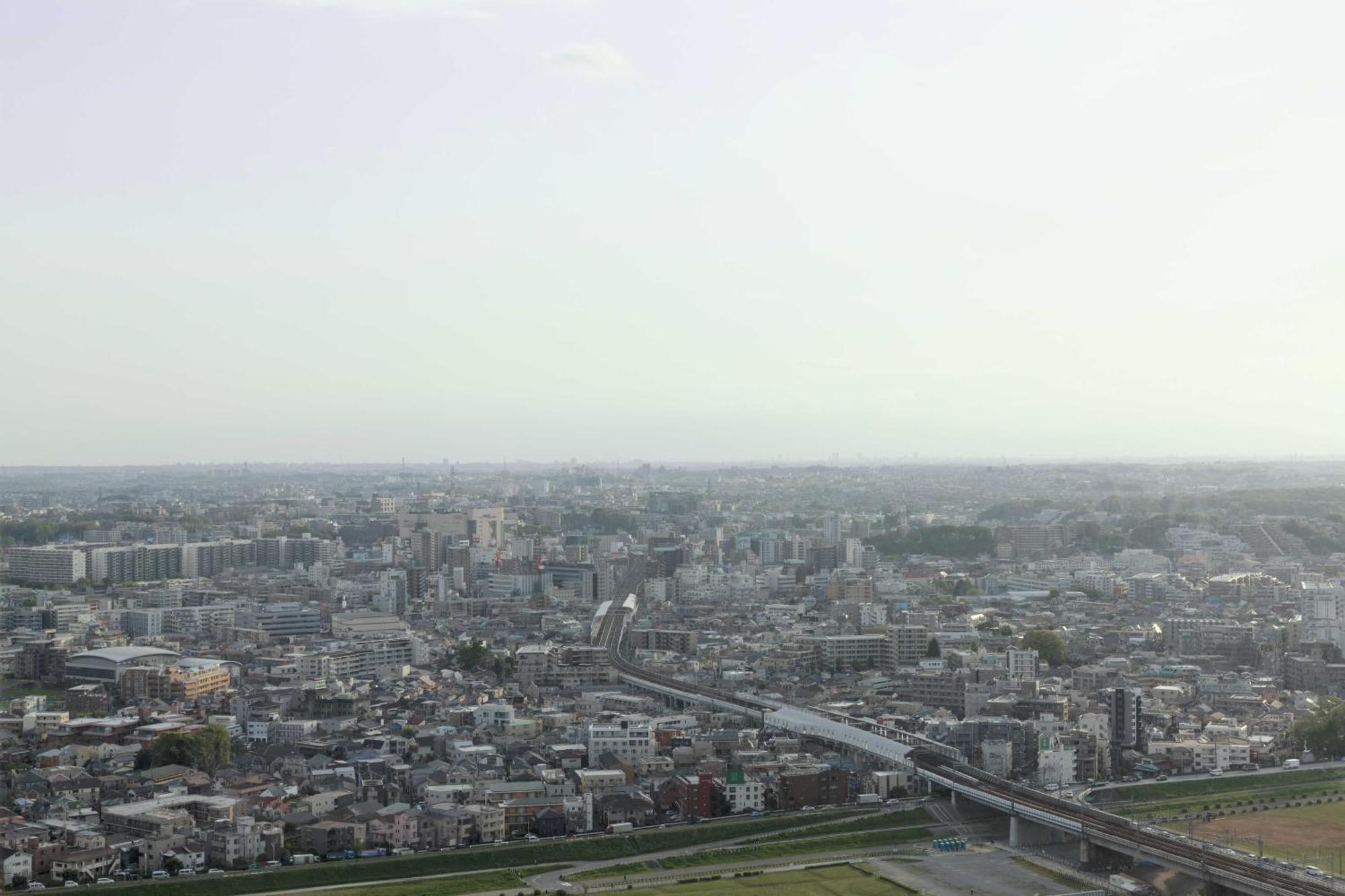 Tokyu Vacations Futakotamagawa Hotel