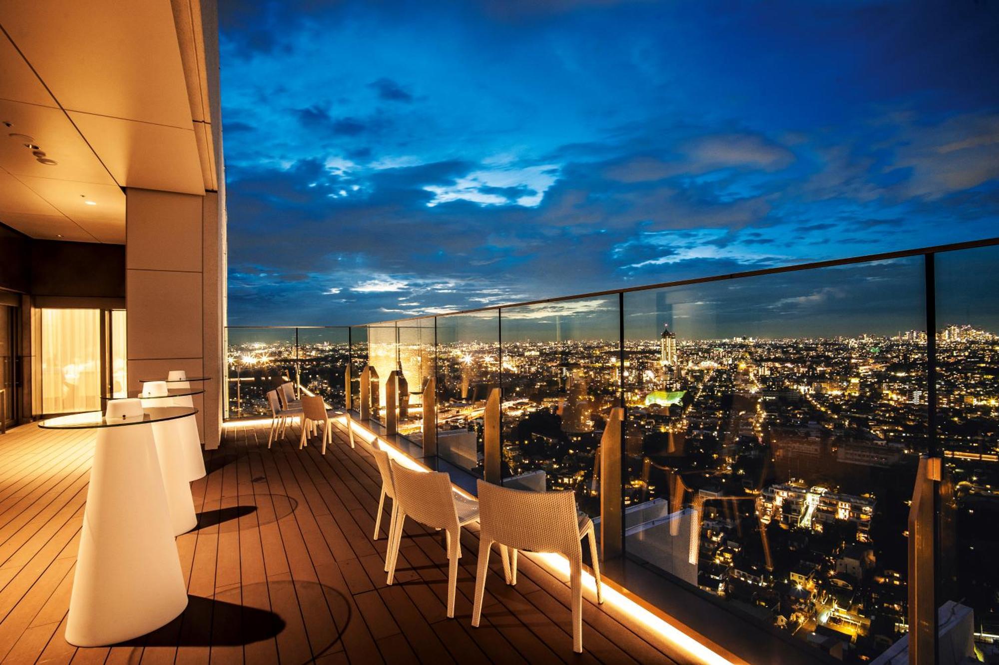 Hotel Tokyu Vacations Futakotamagawa 4*