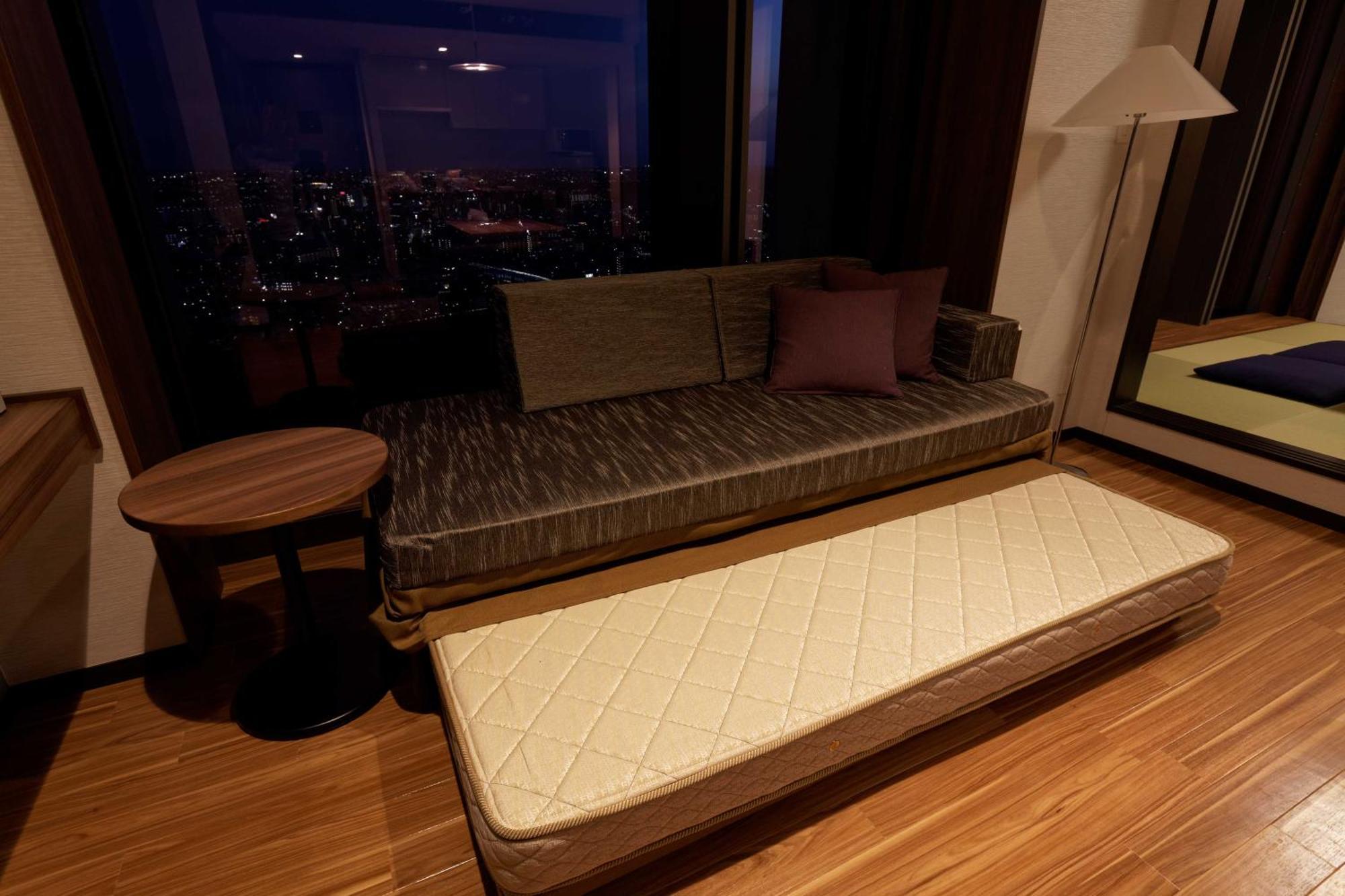 Tokyu Vacations Futakotamagawa Hotel 4*