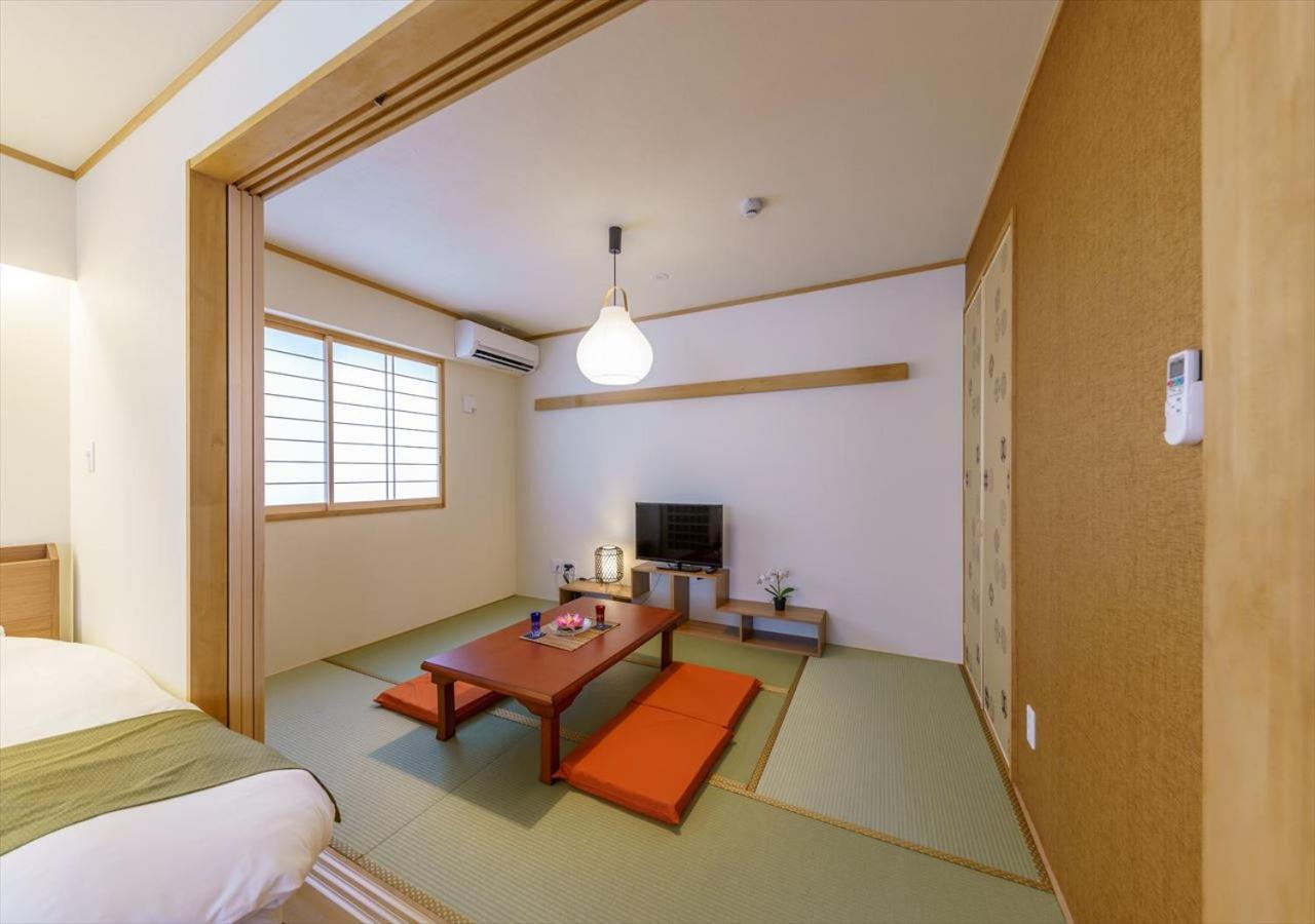 Apartment Ydoya Fukuro - Vacation 52727v