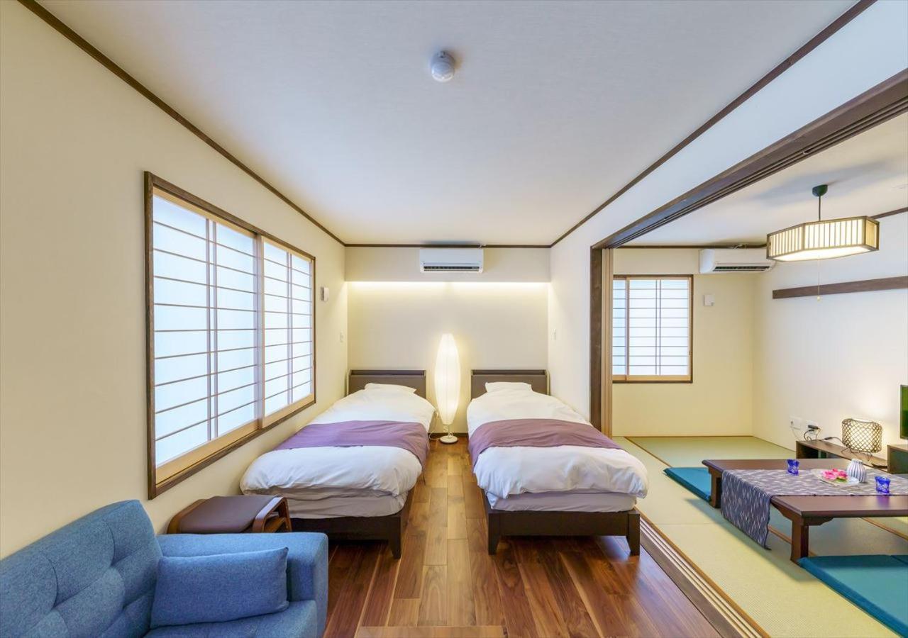 Apartment Ydoya Fukuro - Vacation 52727v