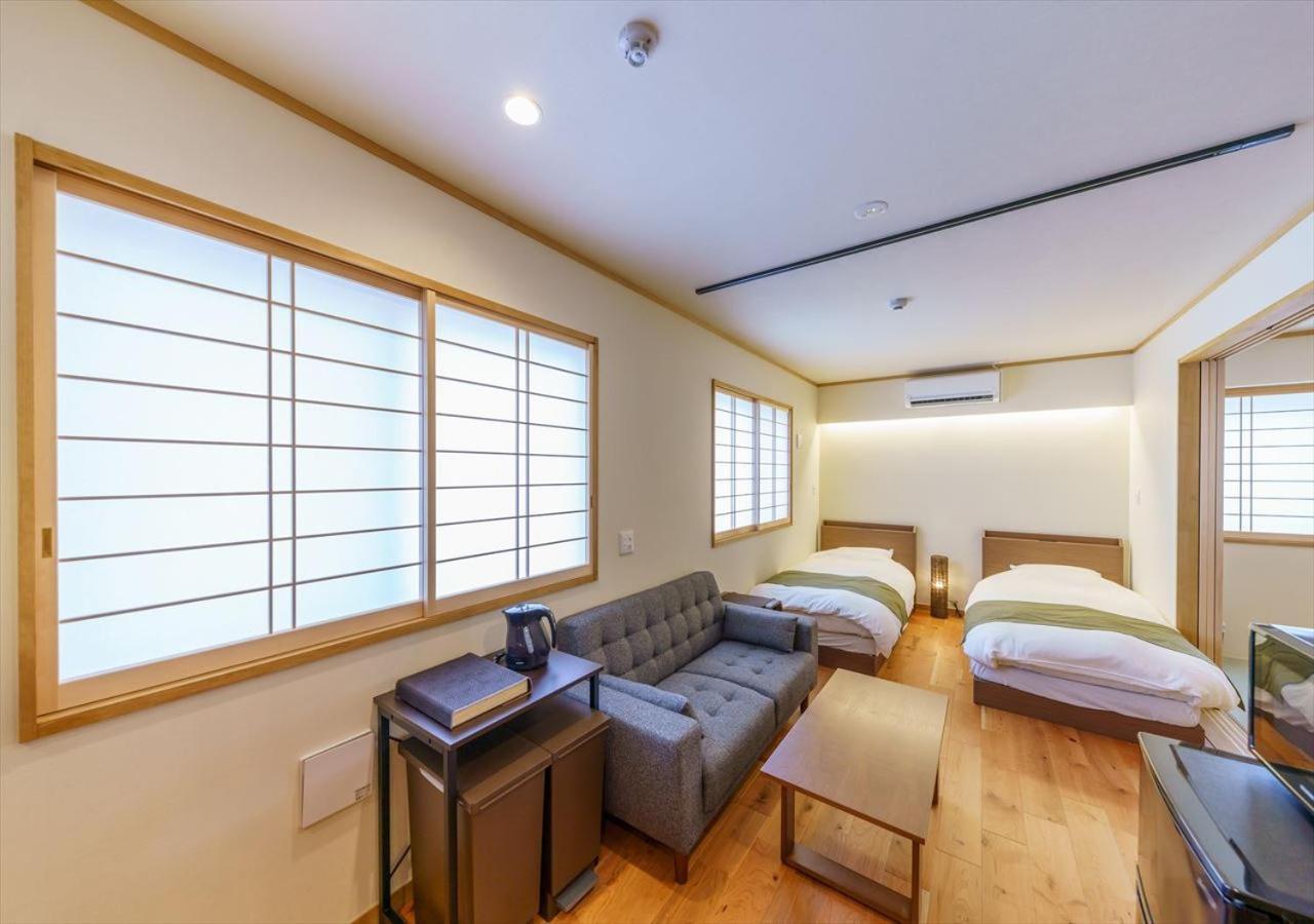 Apartment Ydoya Fukuro - Vacation 52727v Tokyo