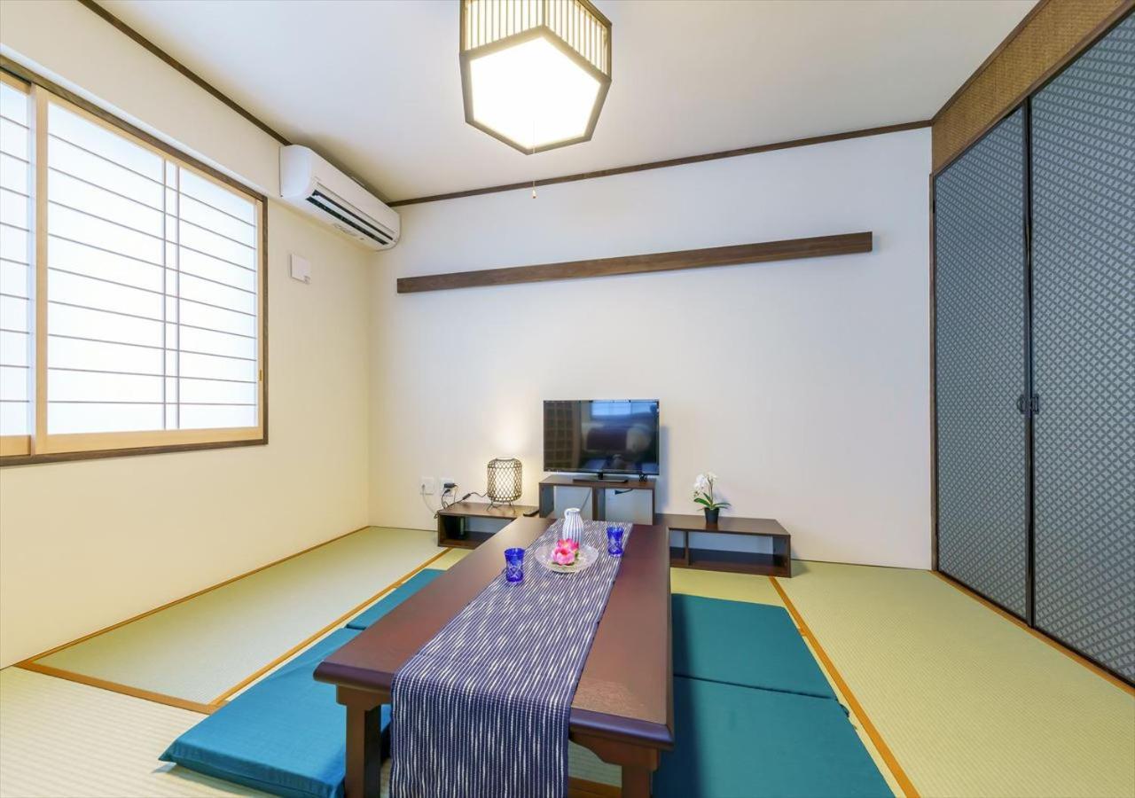 Ydoya Fukuro - Vacation 52727v Apartment Tokyo