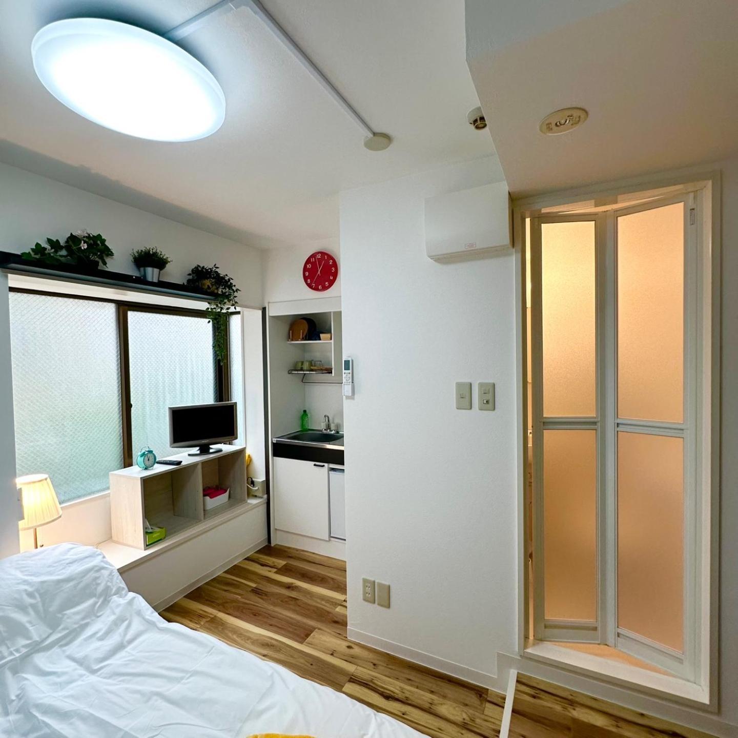 Plaza Sinjuku Cozy Mansion Apartment *