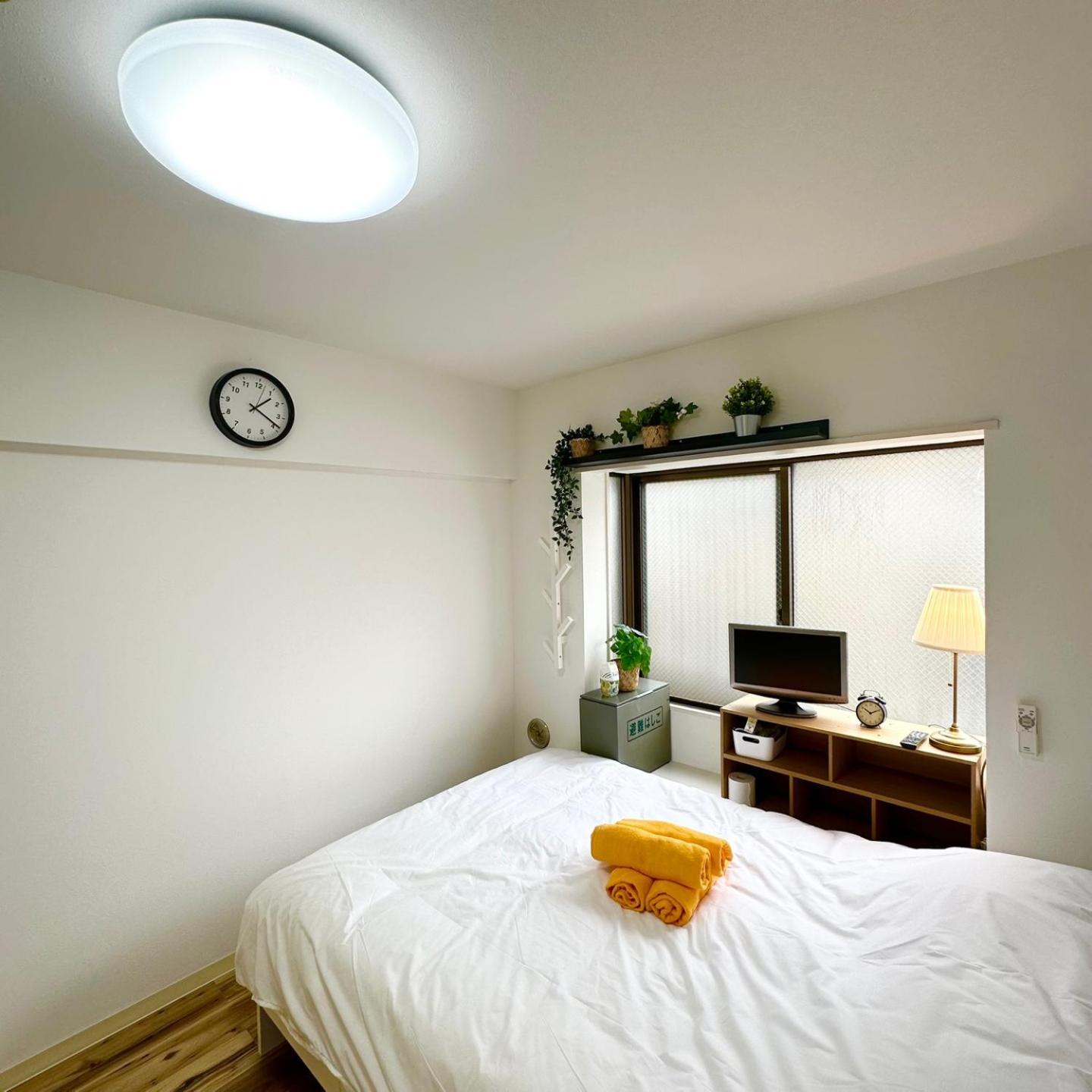 Apartment Plaza Sinjuku Cozy Mansion *