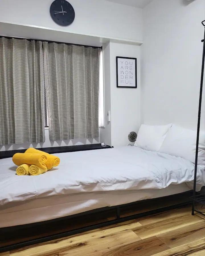 Apartment Plaza Sinjuku Cozy Mansion *