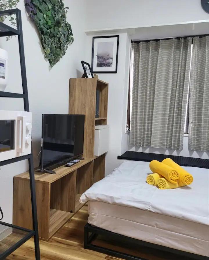 Apartment Plaza Sinjuku Cozy Mansion