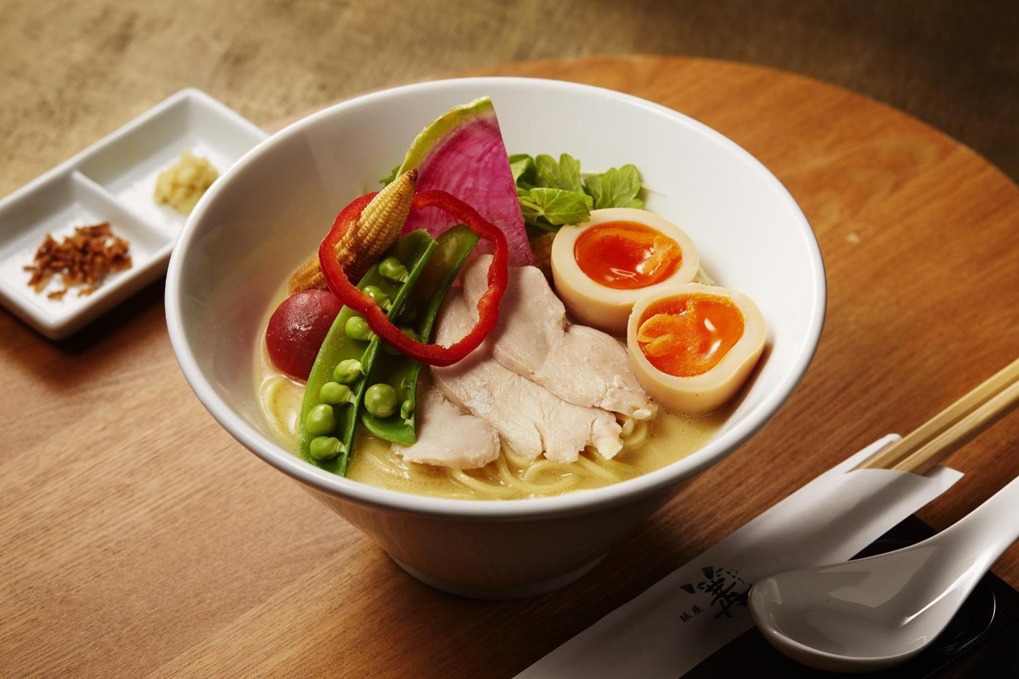 Shangri-la 5* Tokyo
