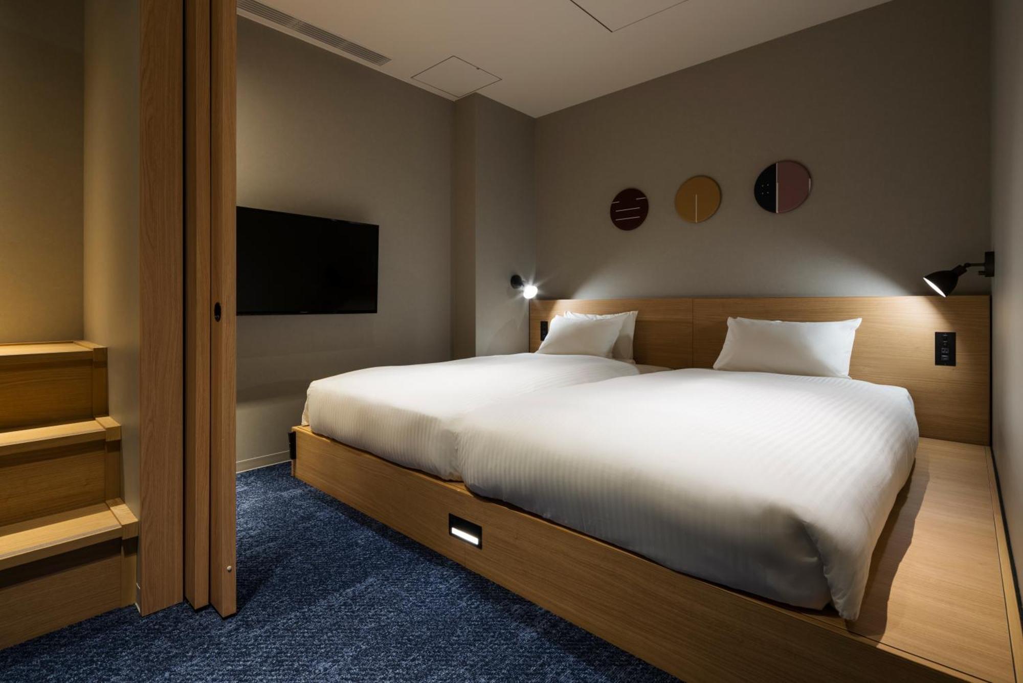 Aparthotel Hundred Shinjuku