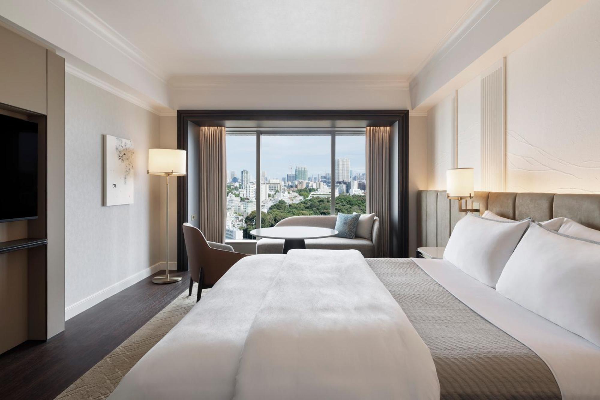 The Westin