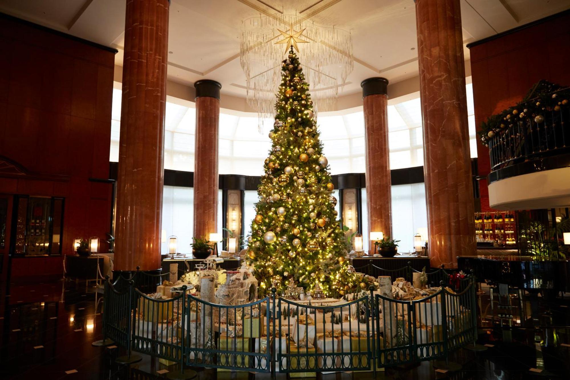 Hotel The Westin 5*