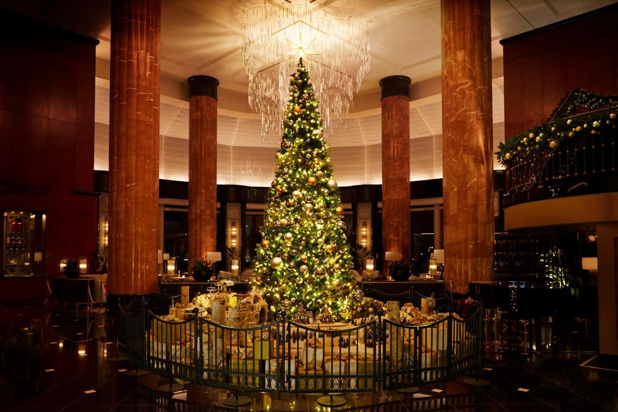The Westin 5* Tokyo