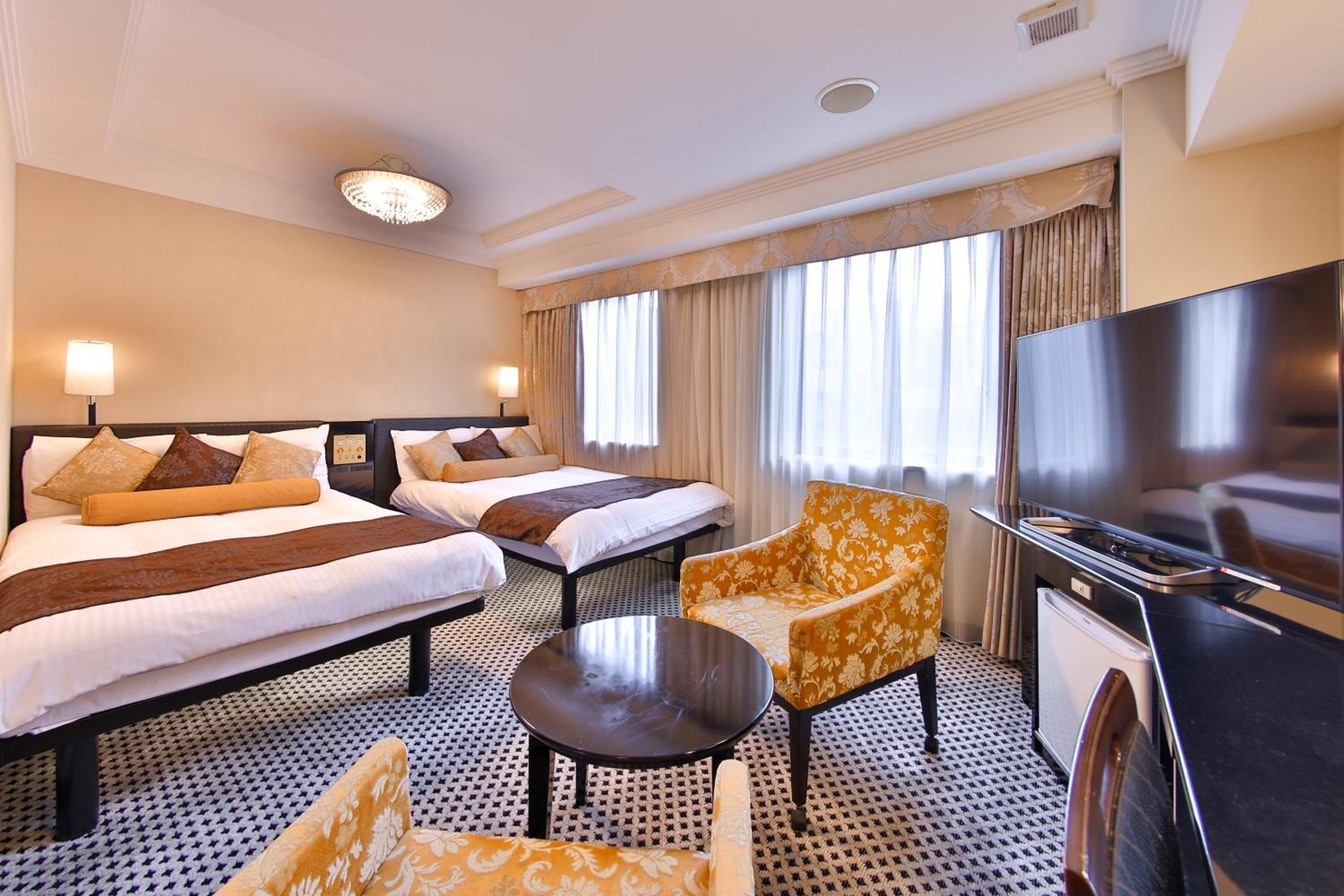 Apa Tsukiji Ekiminami Hotel