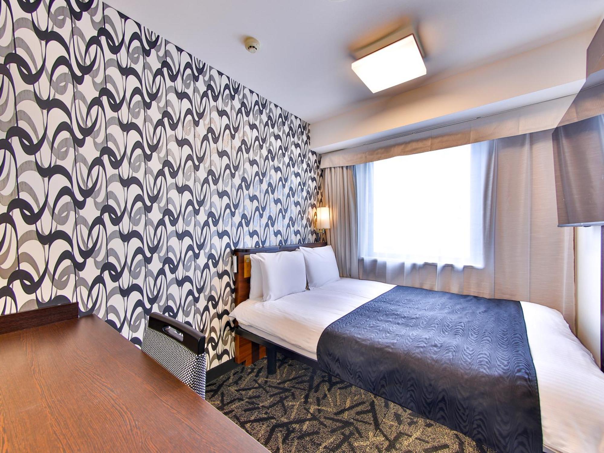 Apa Tsukiji Ekiminami Hotel