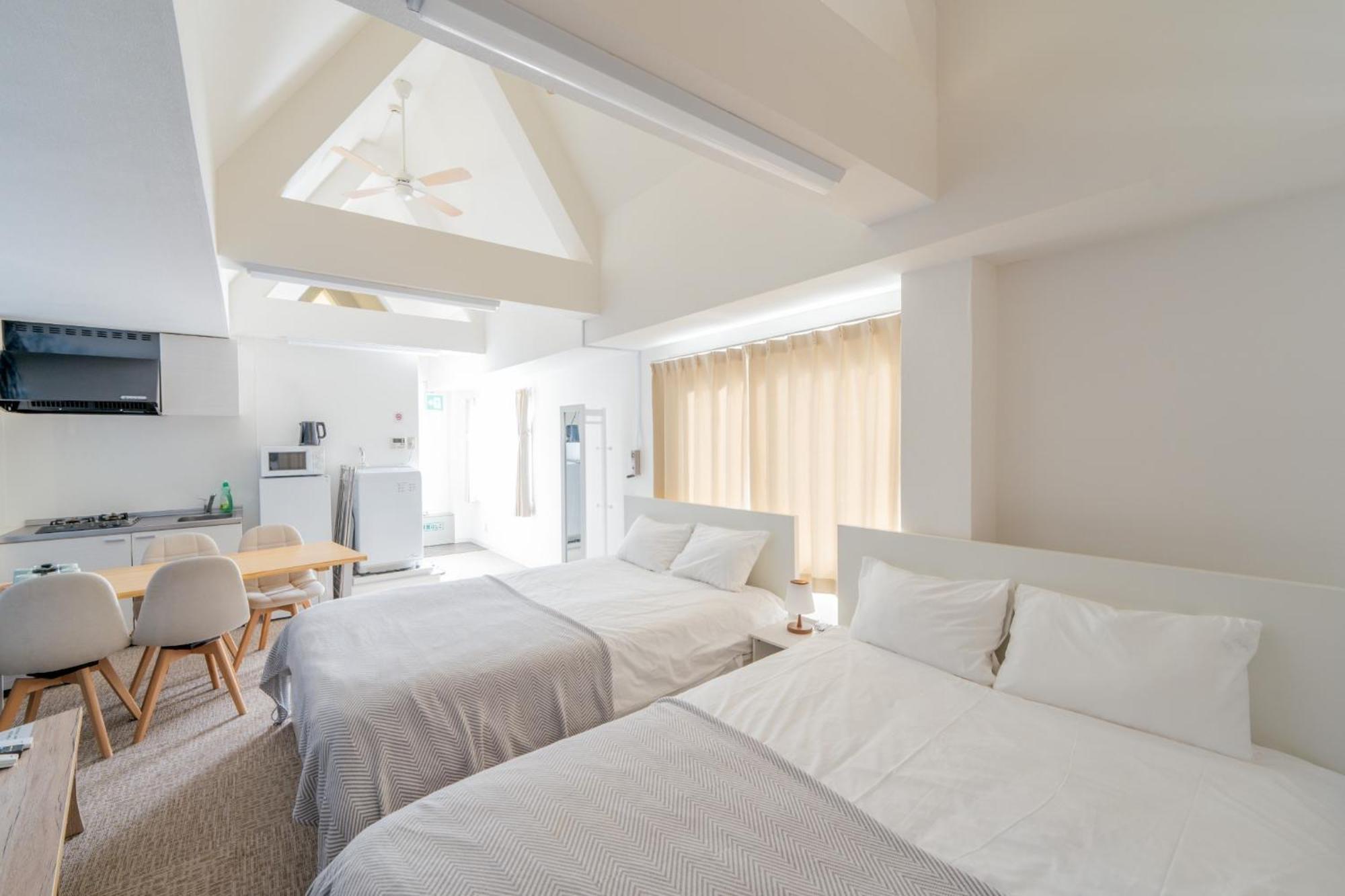 Holiday home Ilima Higashi Nakano - Vacation 89505v