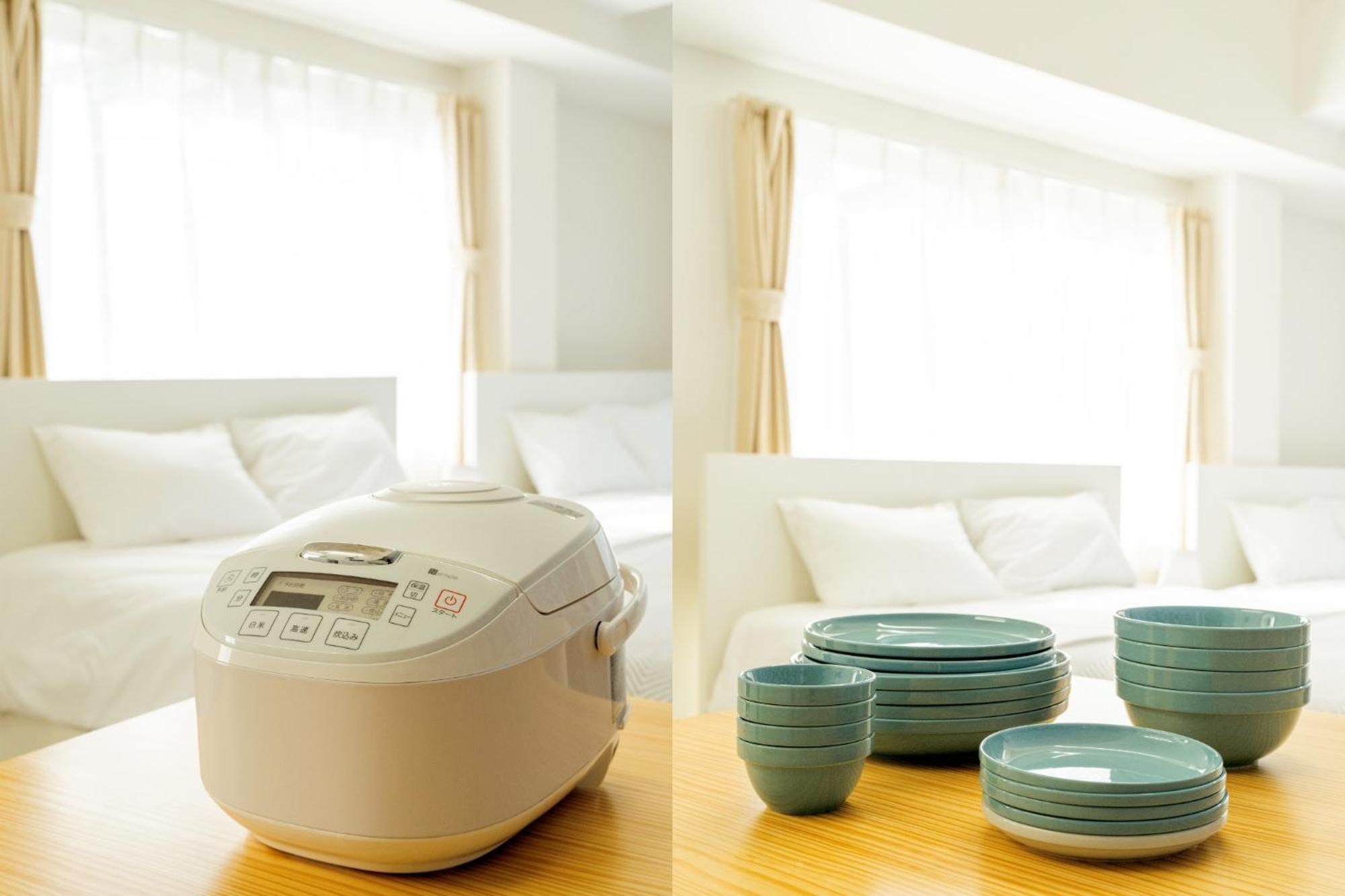 Ilima Higashi Nakano - Vacation 89505v Holiday home *