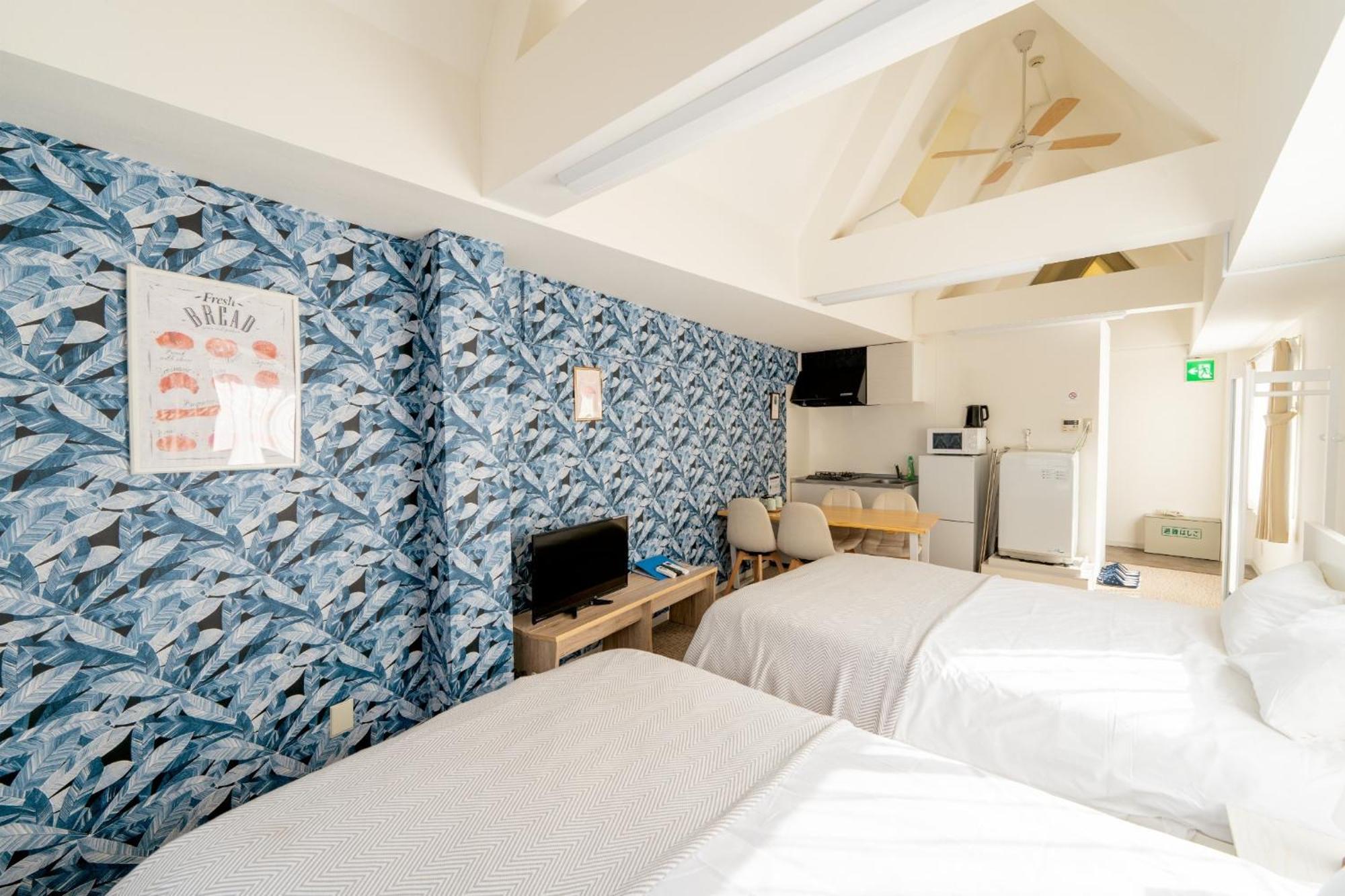 Holiday home Ilima Higashi Nakano - Vacation 89505v