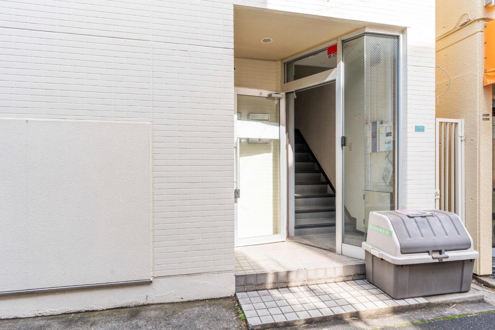 Ilima Higashi Nakano - Vacation 89505v Holiday home Tokyo