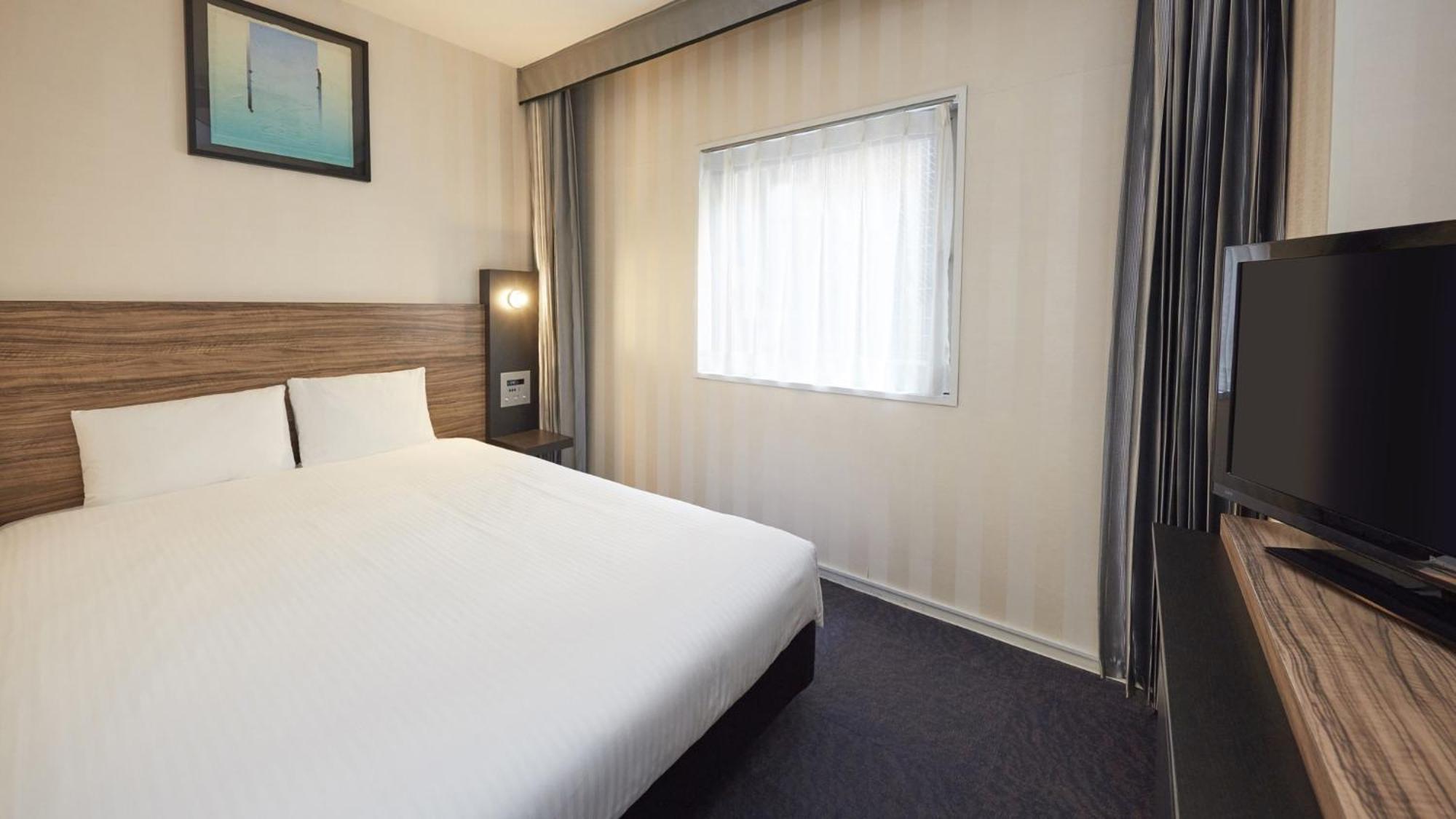 Hotel Fontaine Tokyo-nihombashi Hakozaki Tokyo